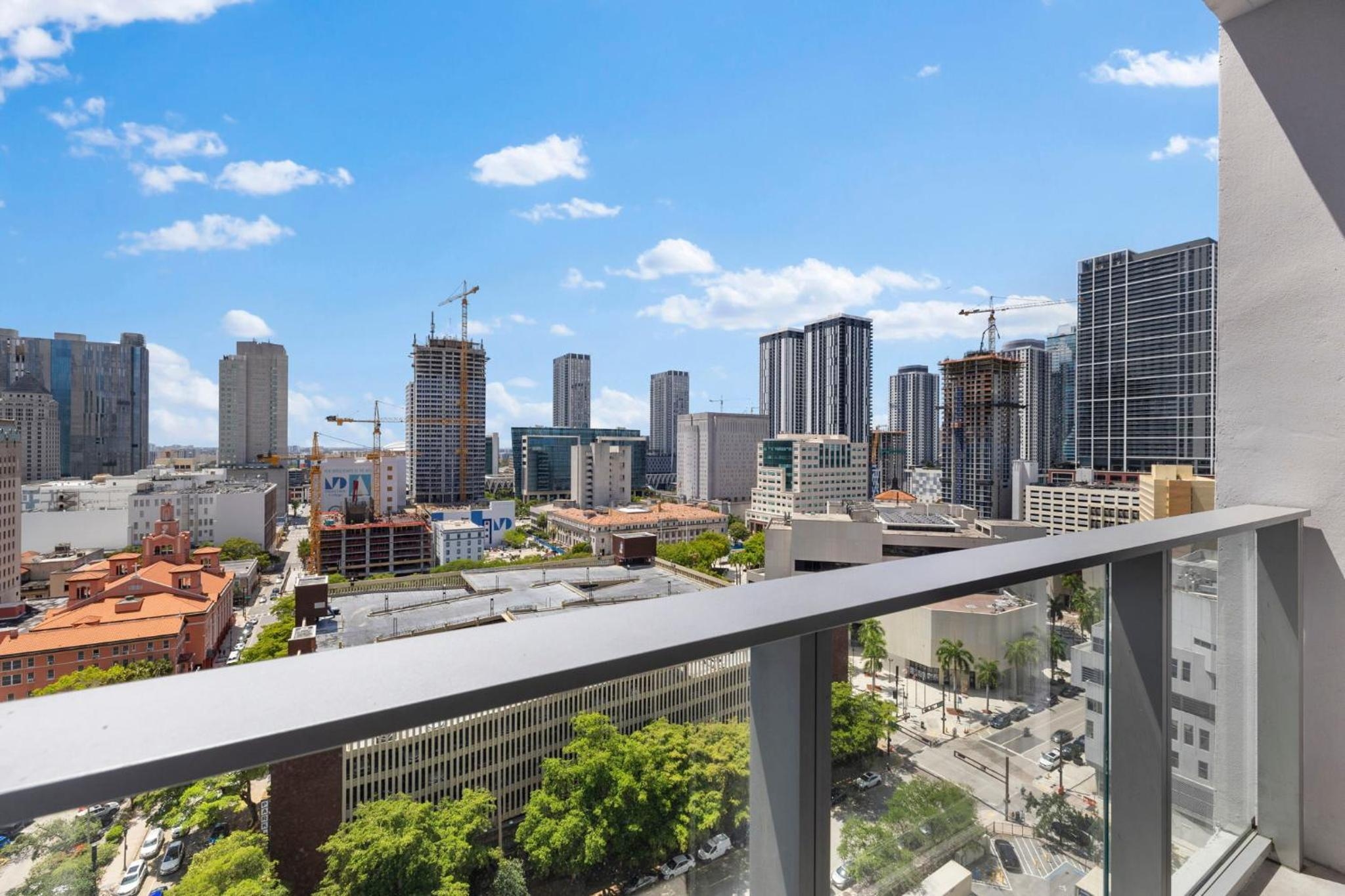 High Style Living in the Heart of Miami