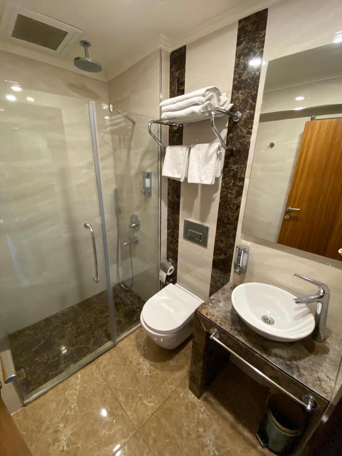 Foto de Fimka Hotel