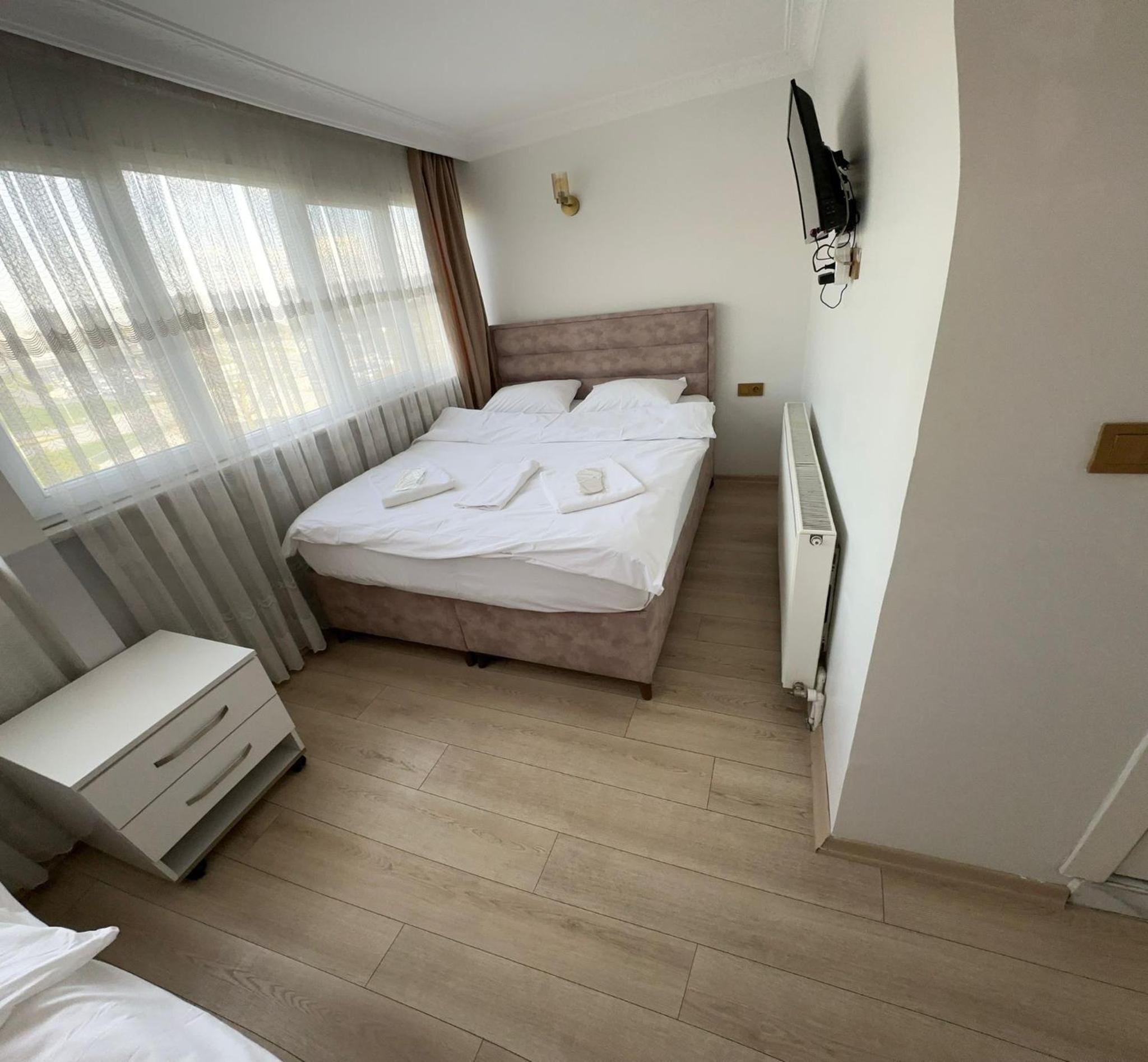 Foto de AVRASYAQUEEN HOTEL