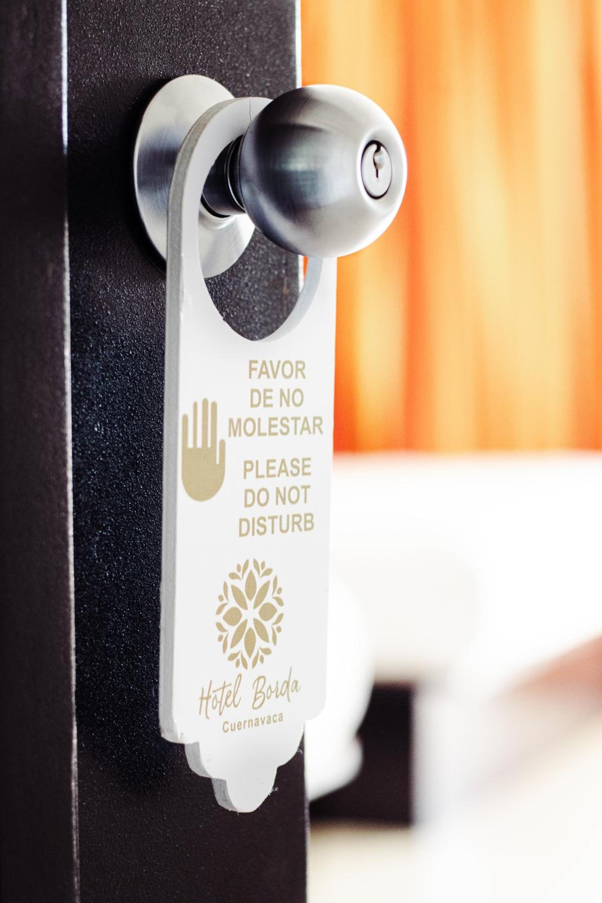 Foto de Hotel Borda Cuernavaca