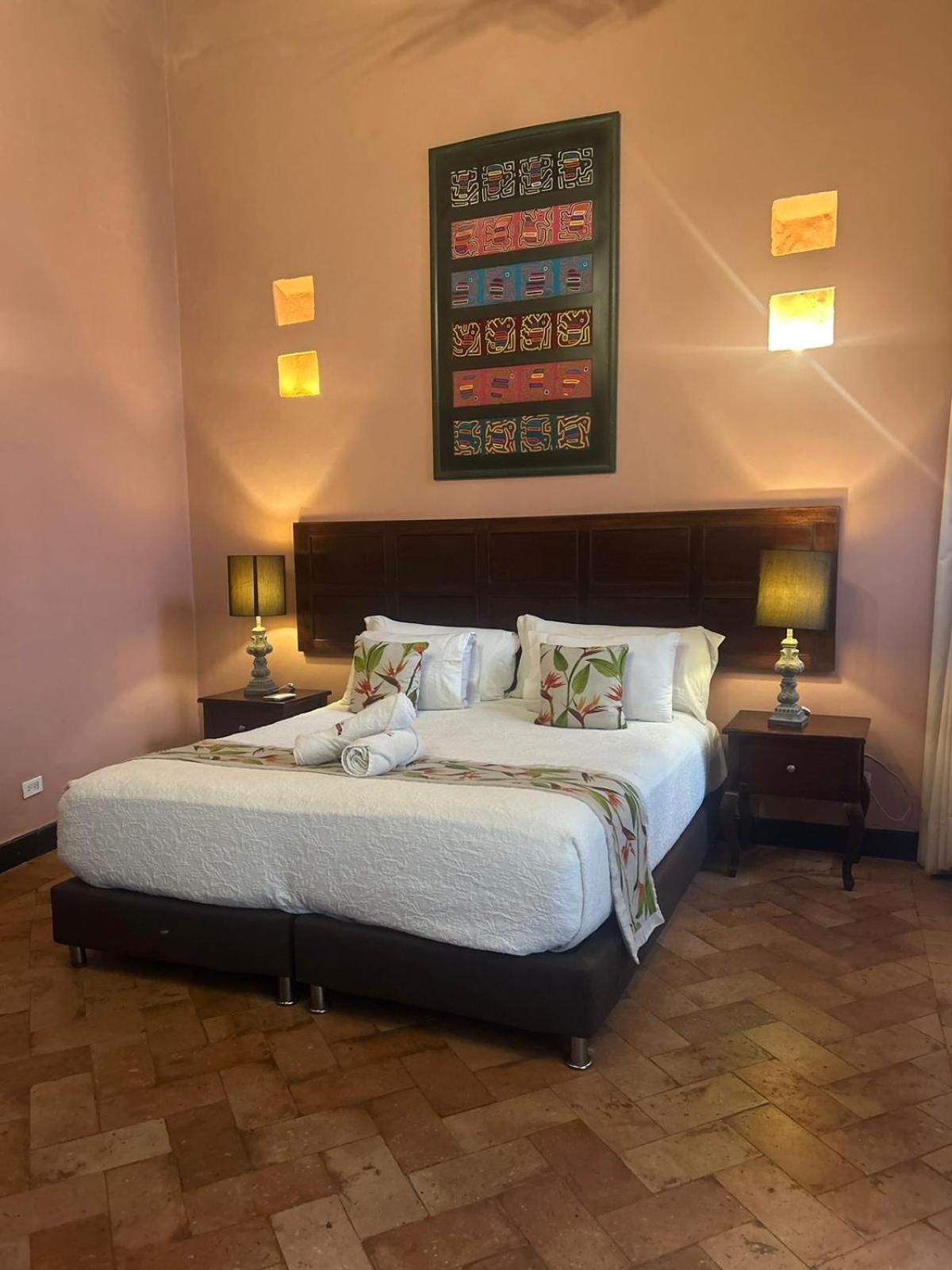 Foto de Hotel Boutique Casa Córdoba Estrella