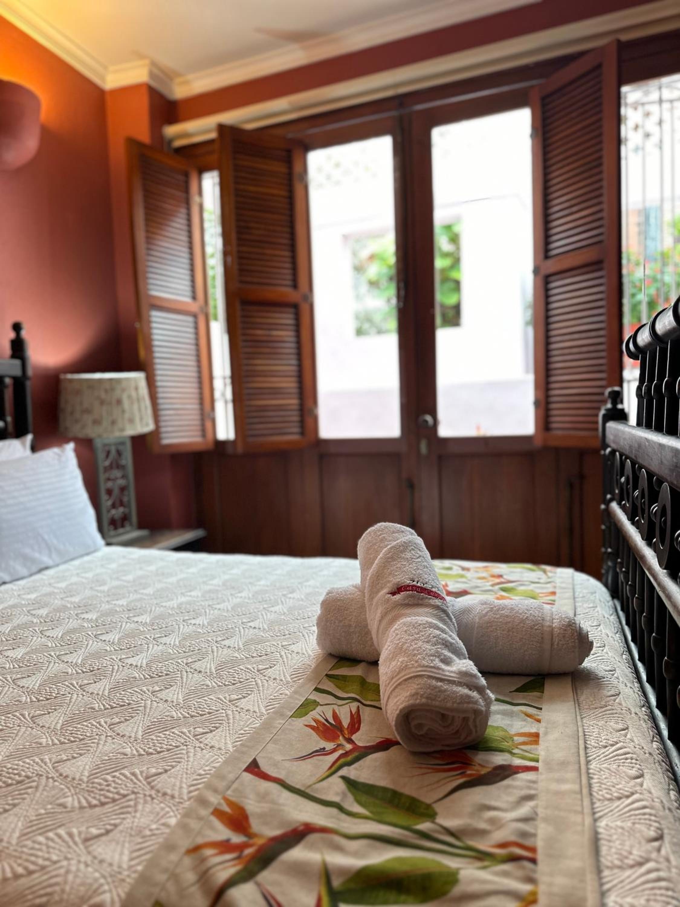 Foto de Hotel Boutique Casa Córdoba Estrella
