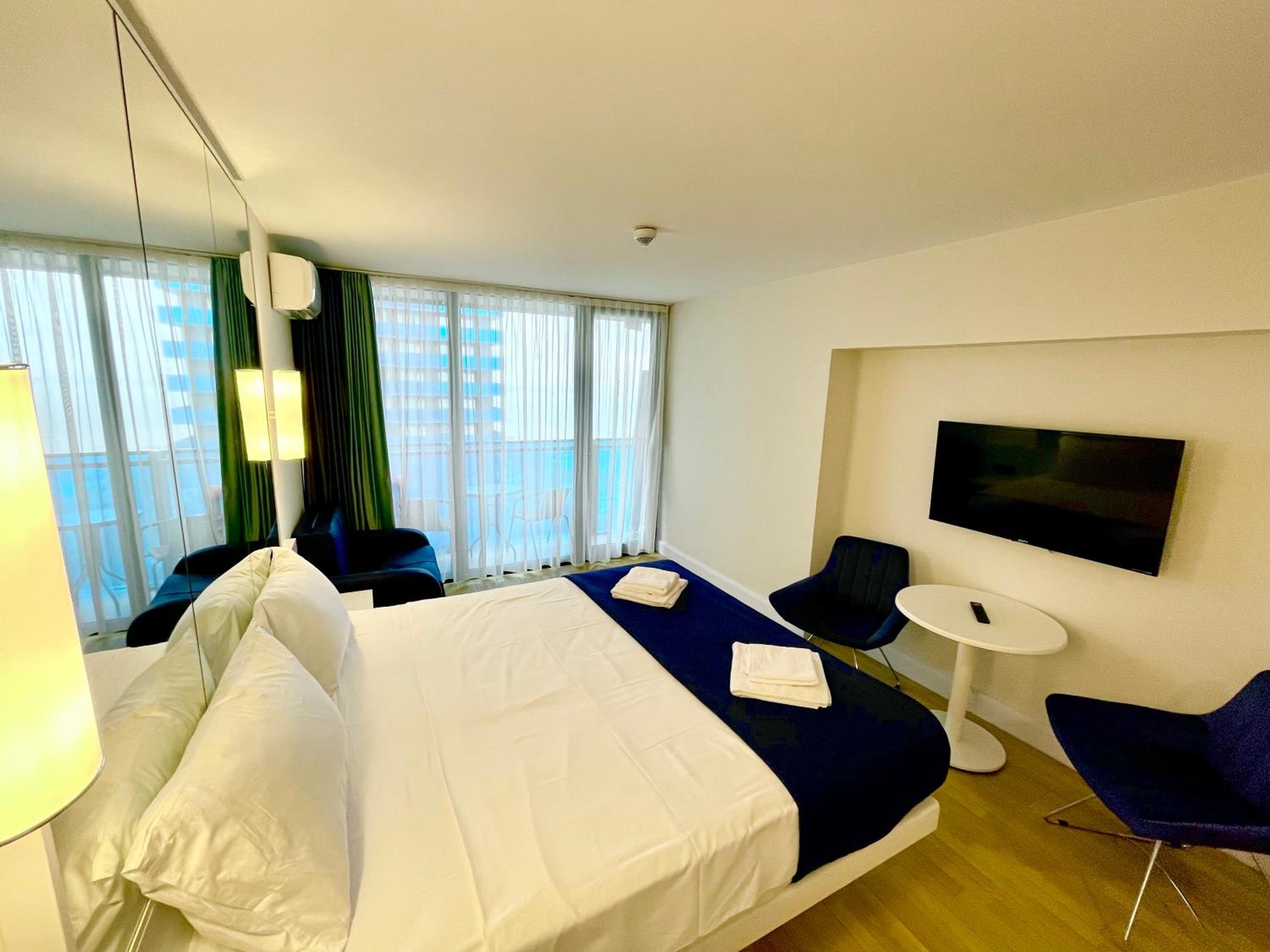 Foto de Panorama Marvella Hotel & Apartments at Orbi City