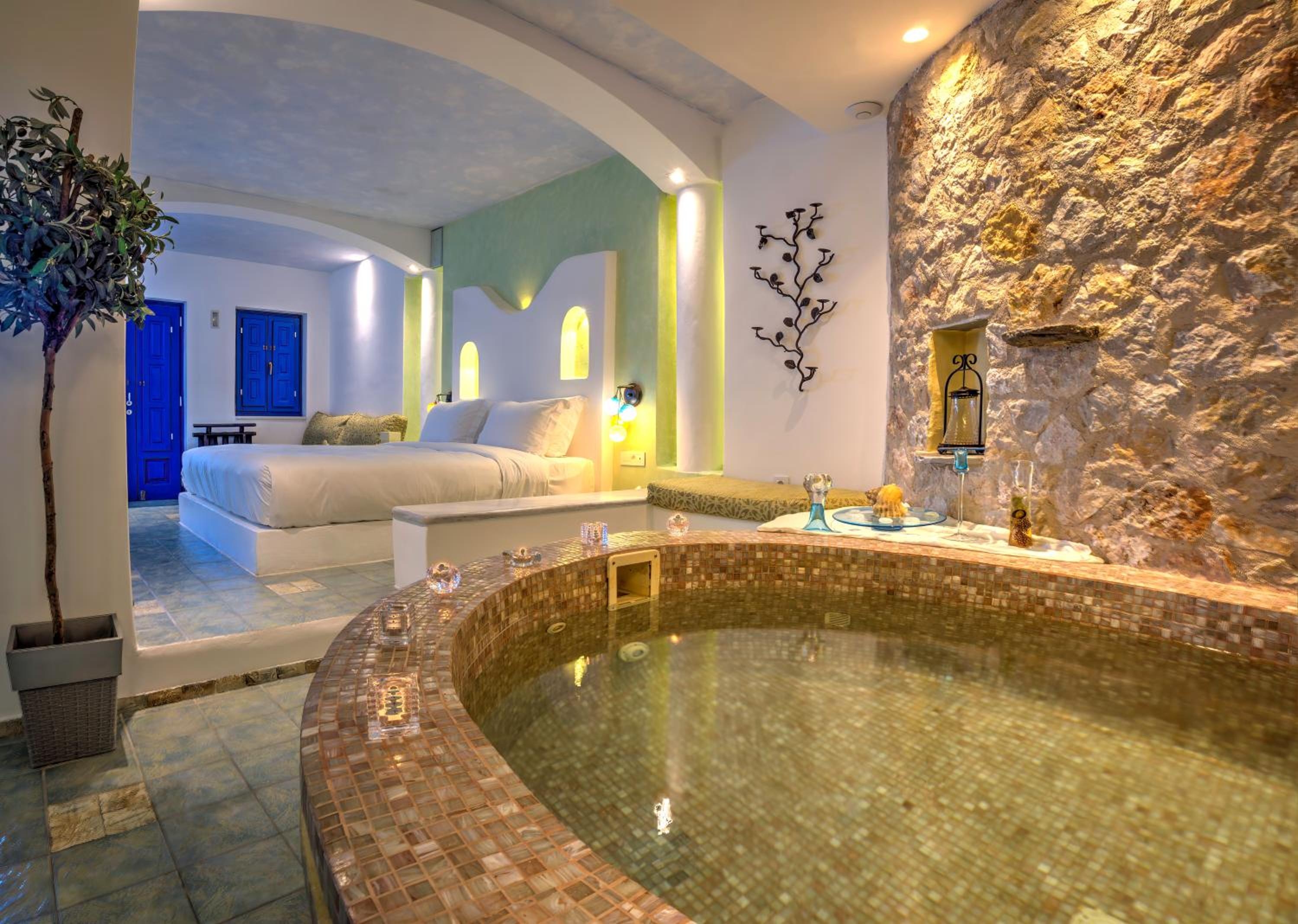 Foto de Astarte Suites