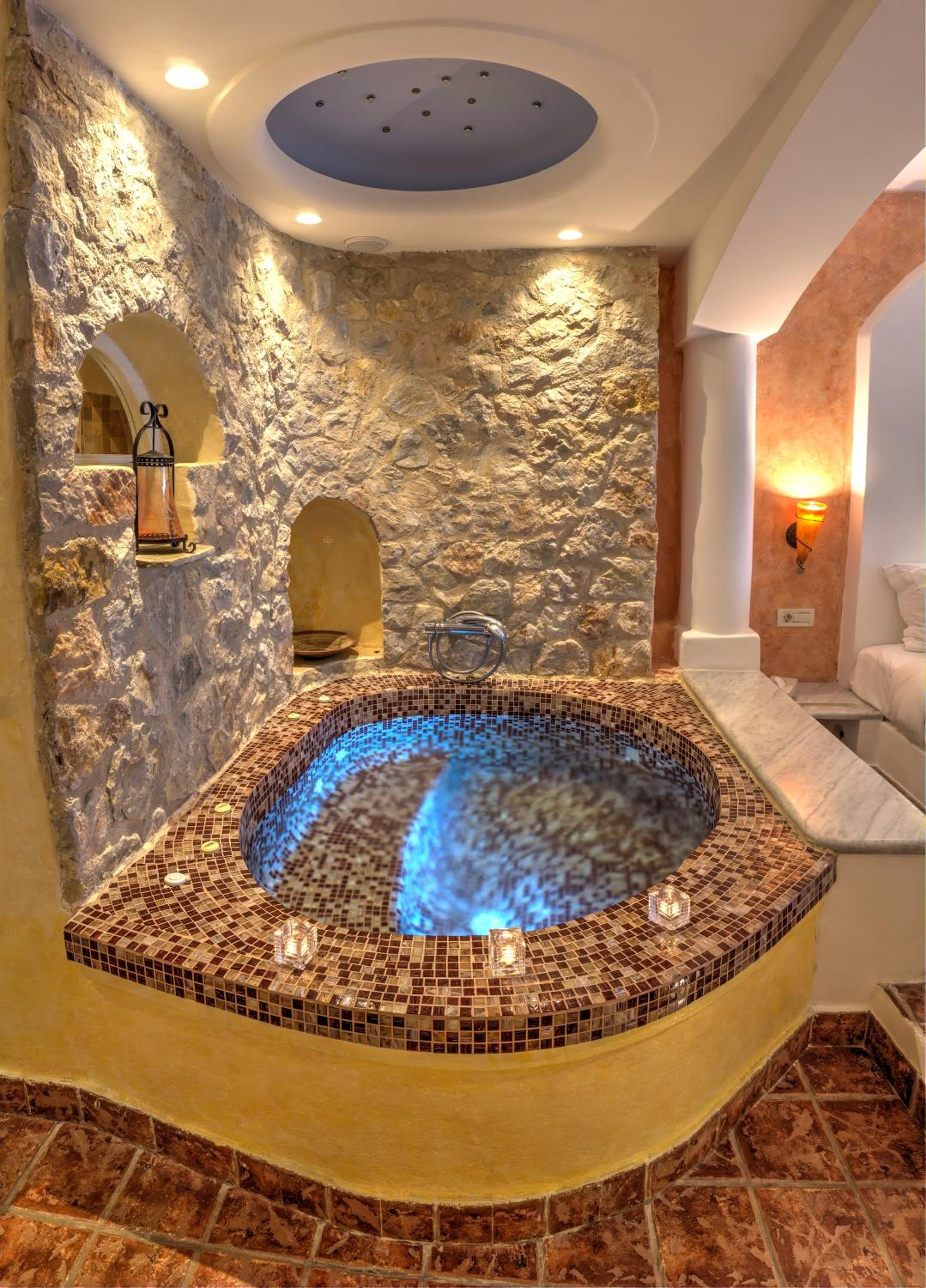Foto de Astarte Suites