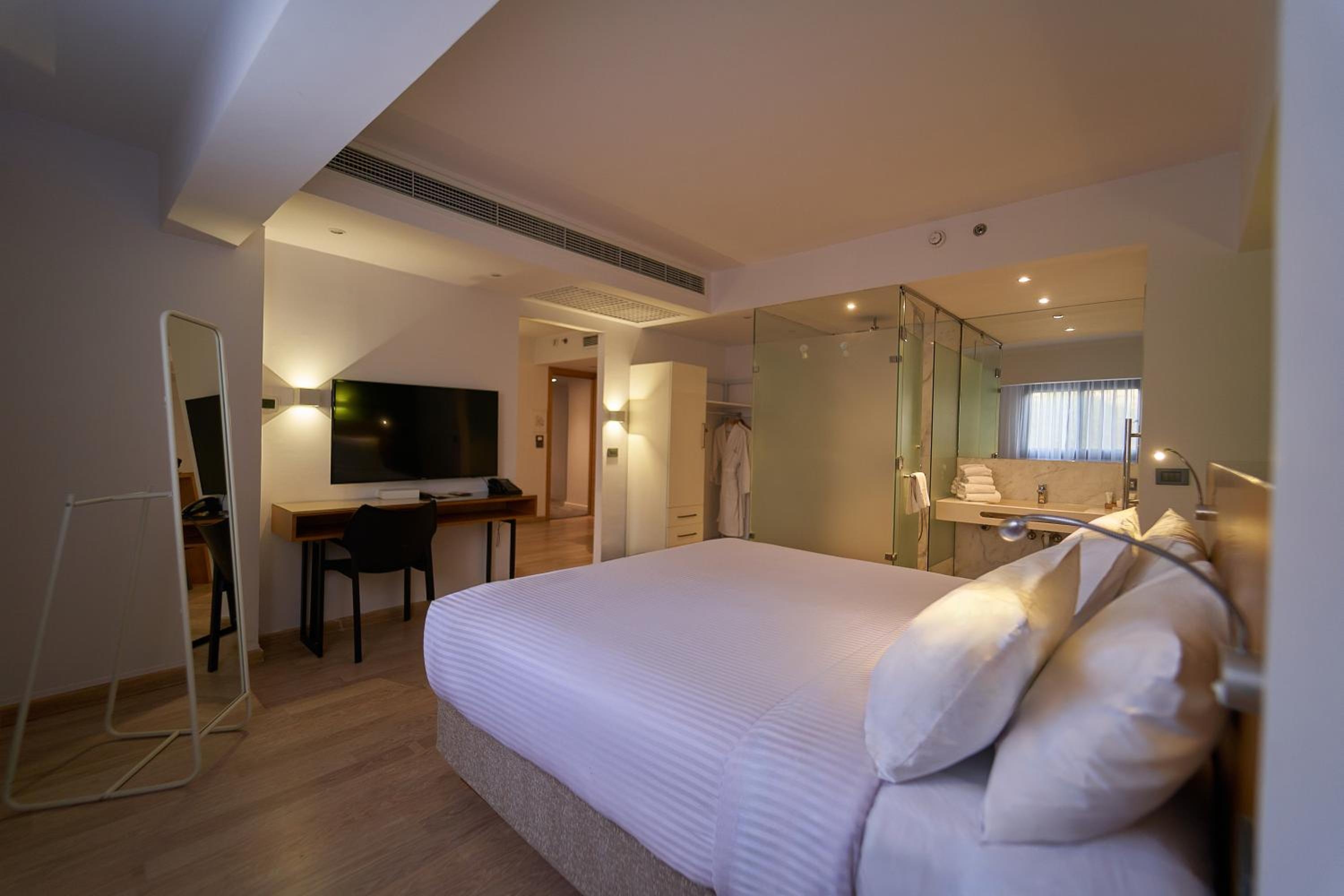 Foto de New President Hotel Cairo
