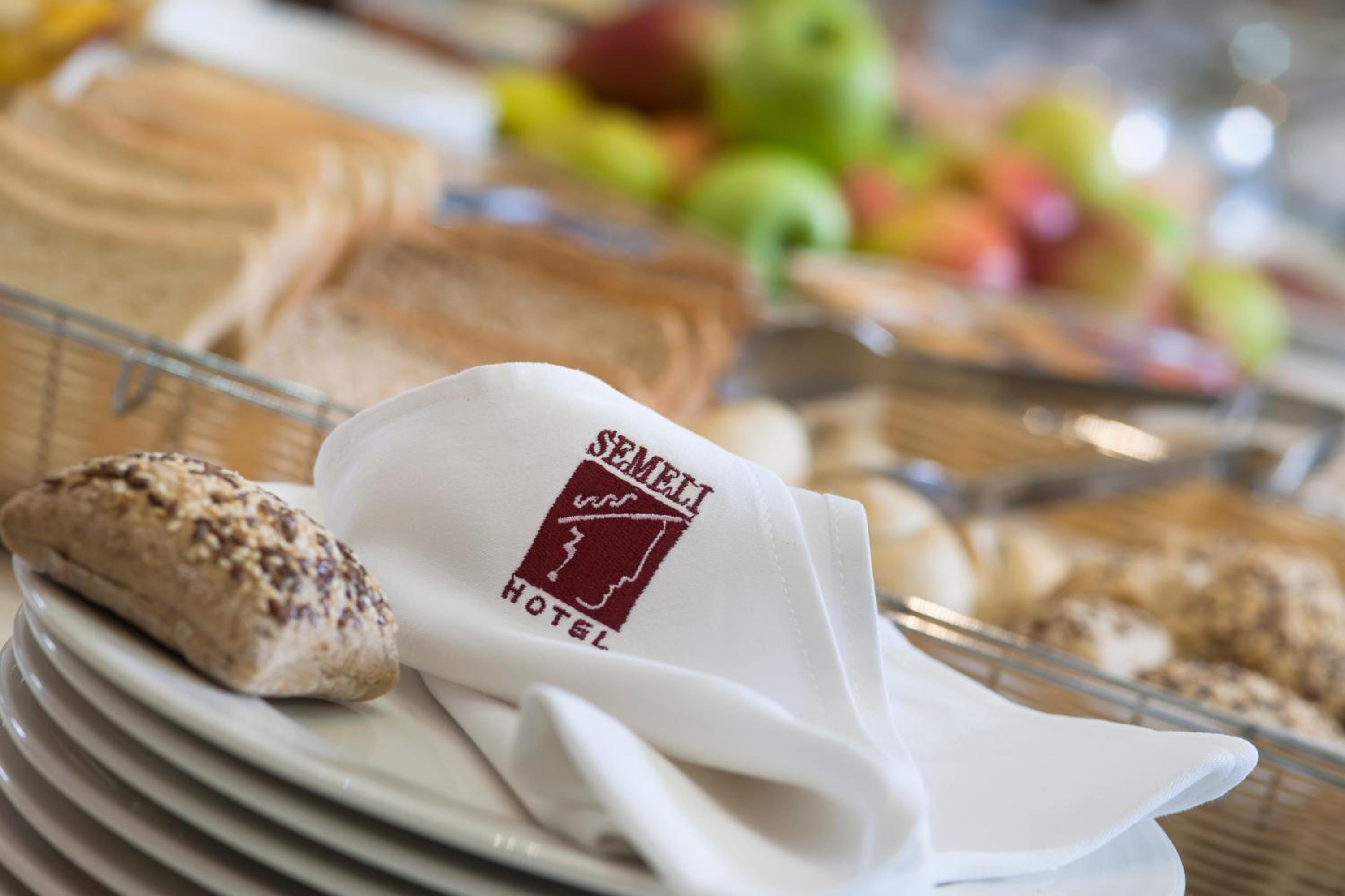 Foto de Semeli Hotel