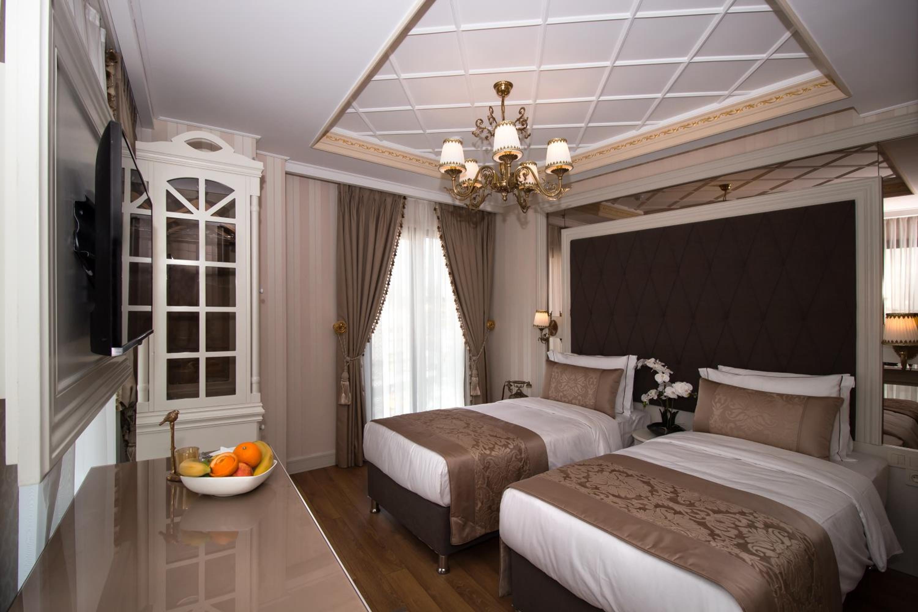 Foto de Istanbul Town Hotel