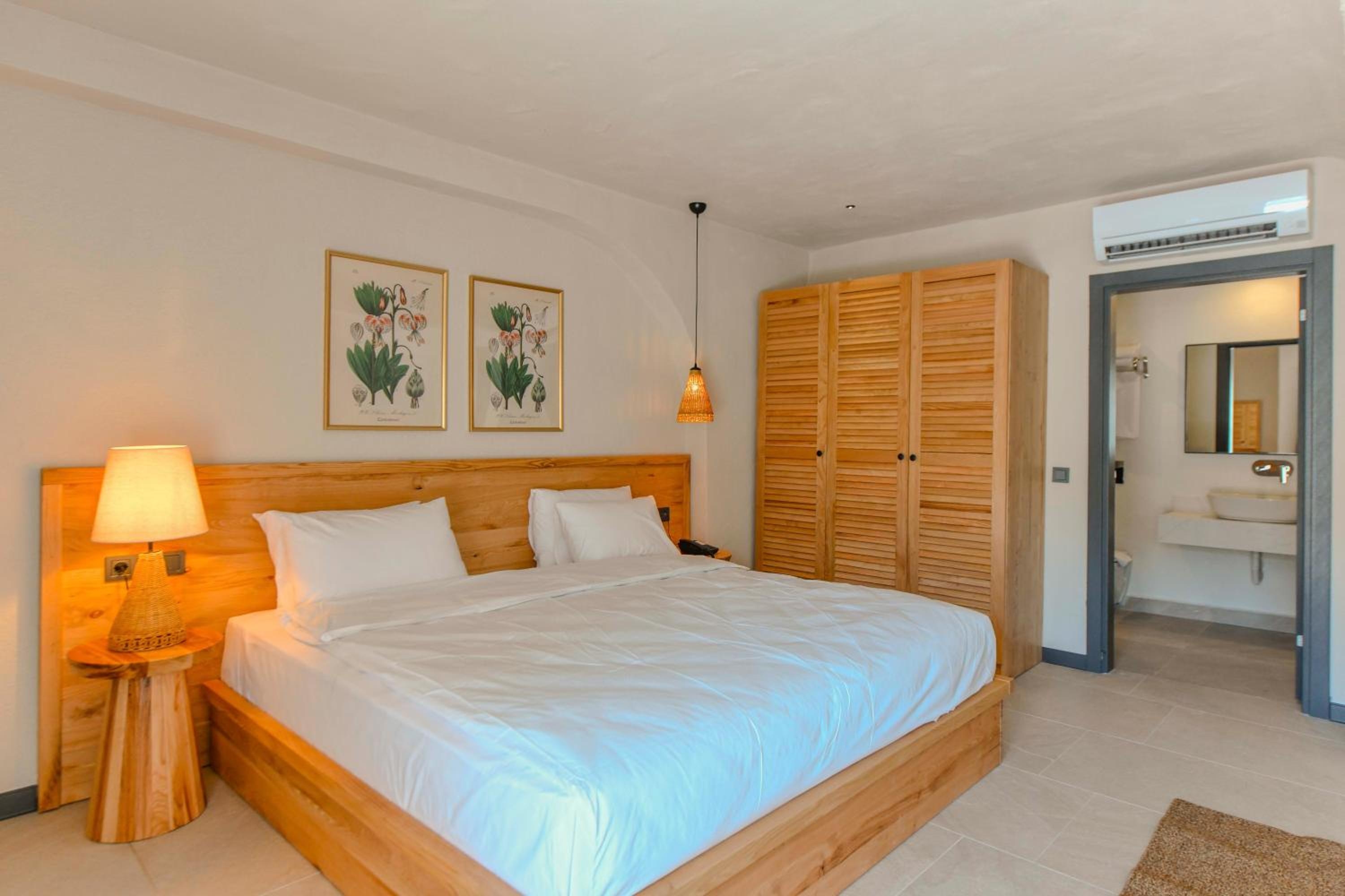 Foto de Unsal Hotel
