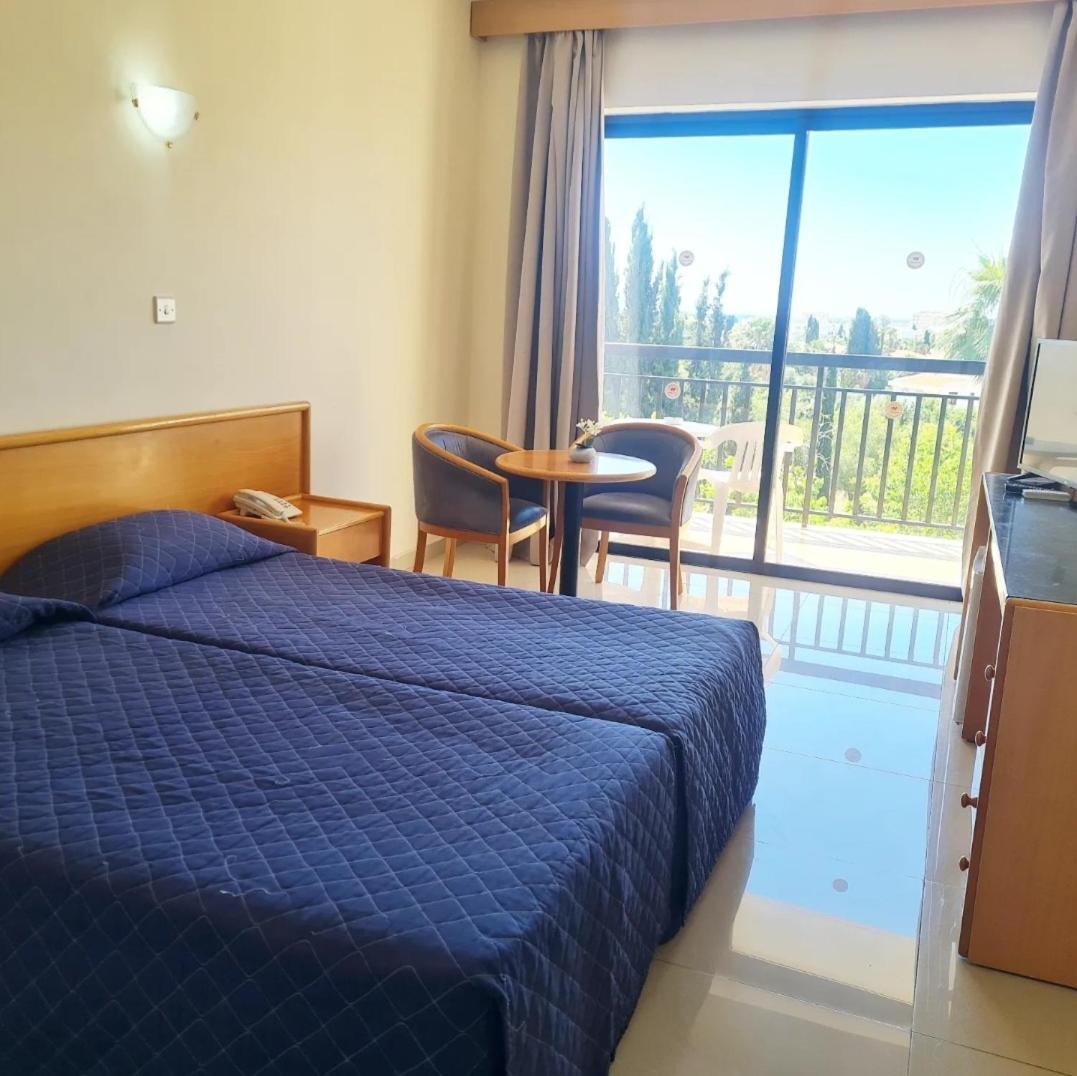 Foto de Veronica Hotel