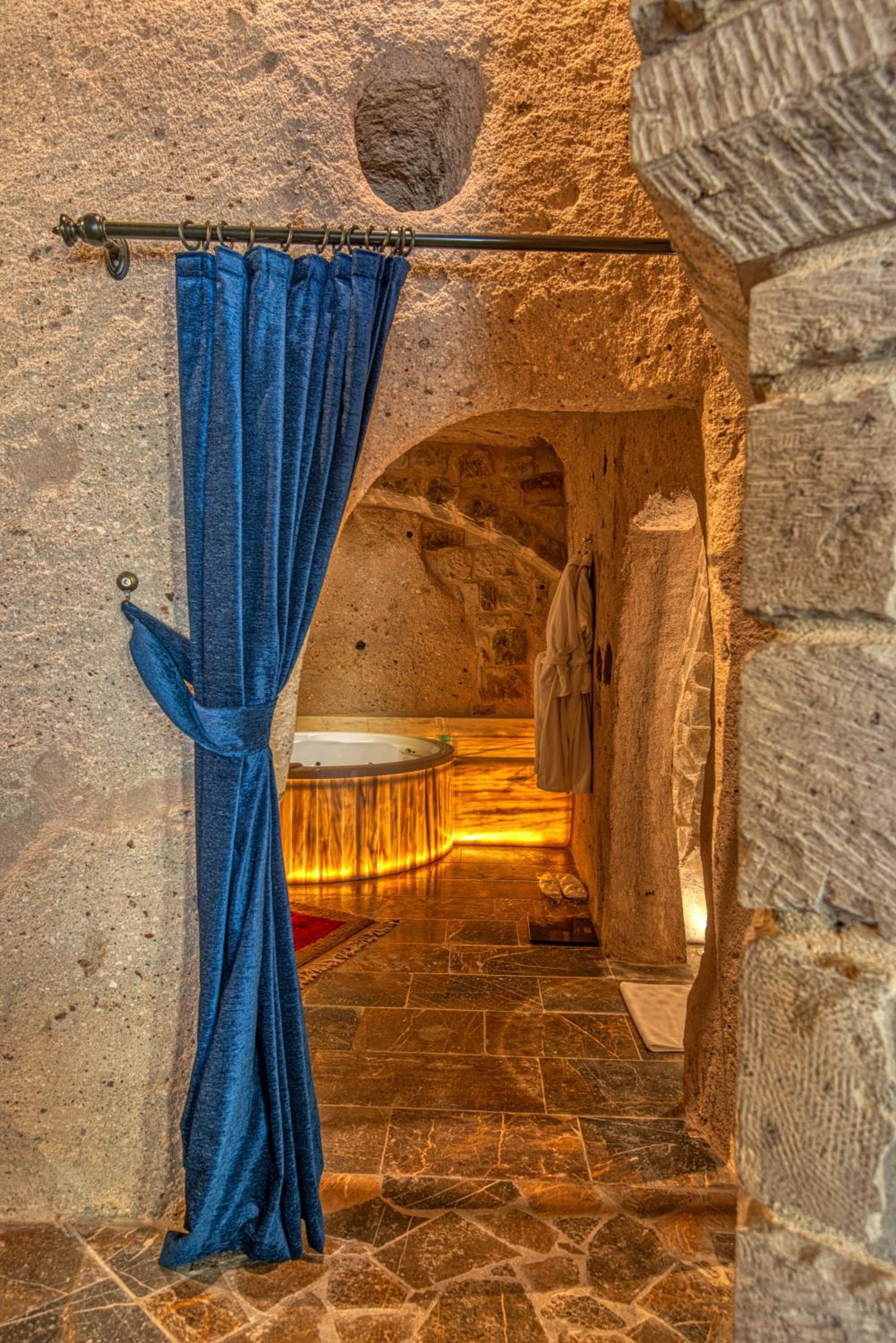 Foto de MUSEUM HOTEL - Relais & Châteaux