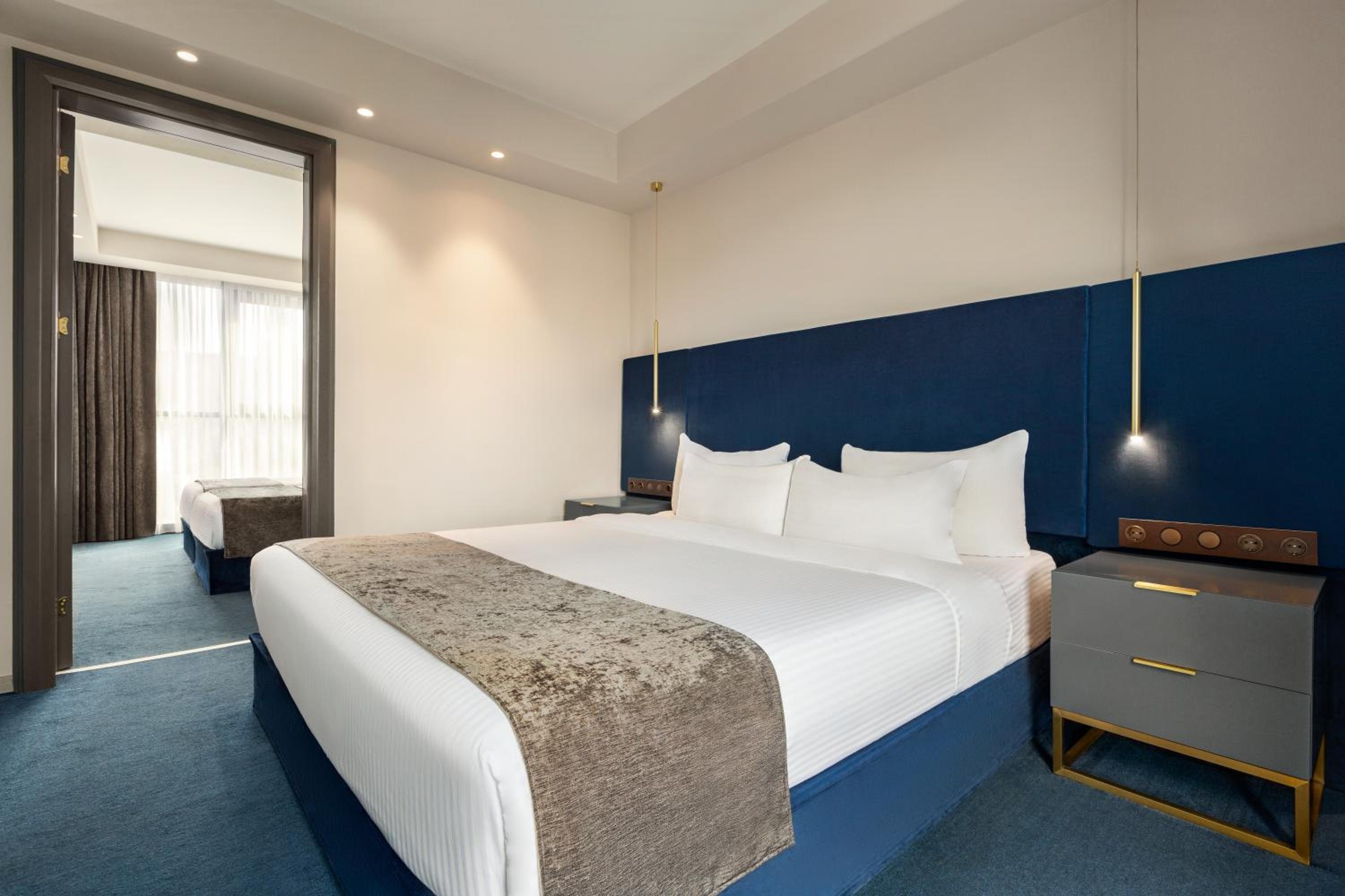 Foto de Ramada by Wyndham Tbilisi Old City