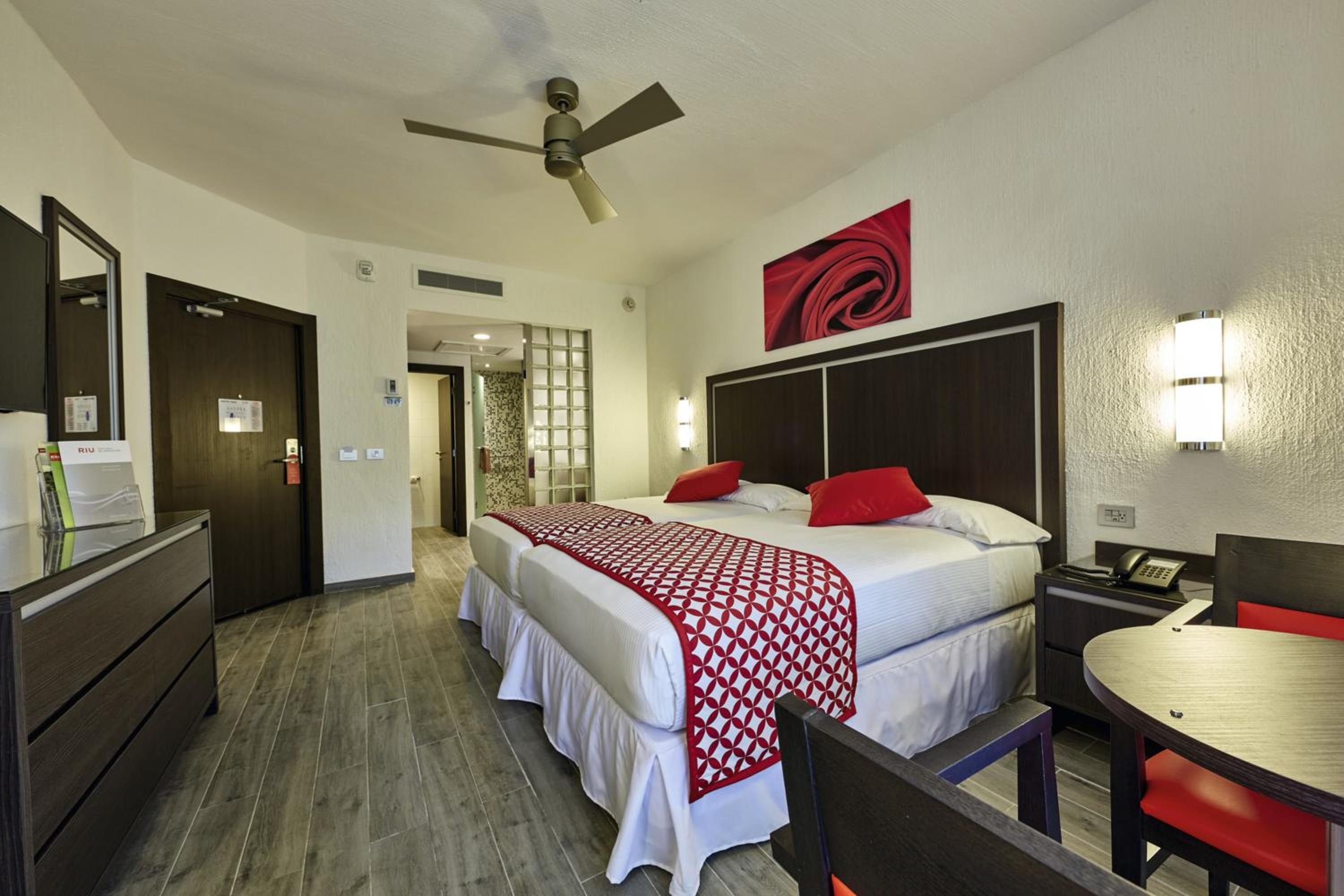 Foto de Riu Tequila - All Inclusive