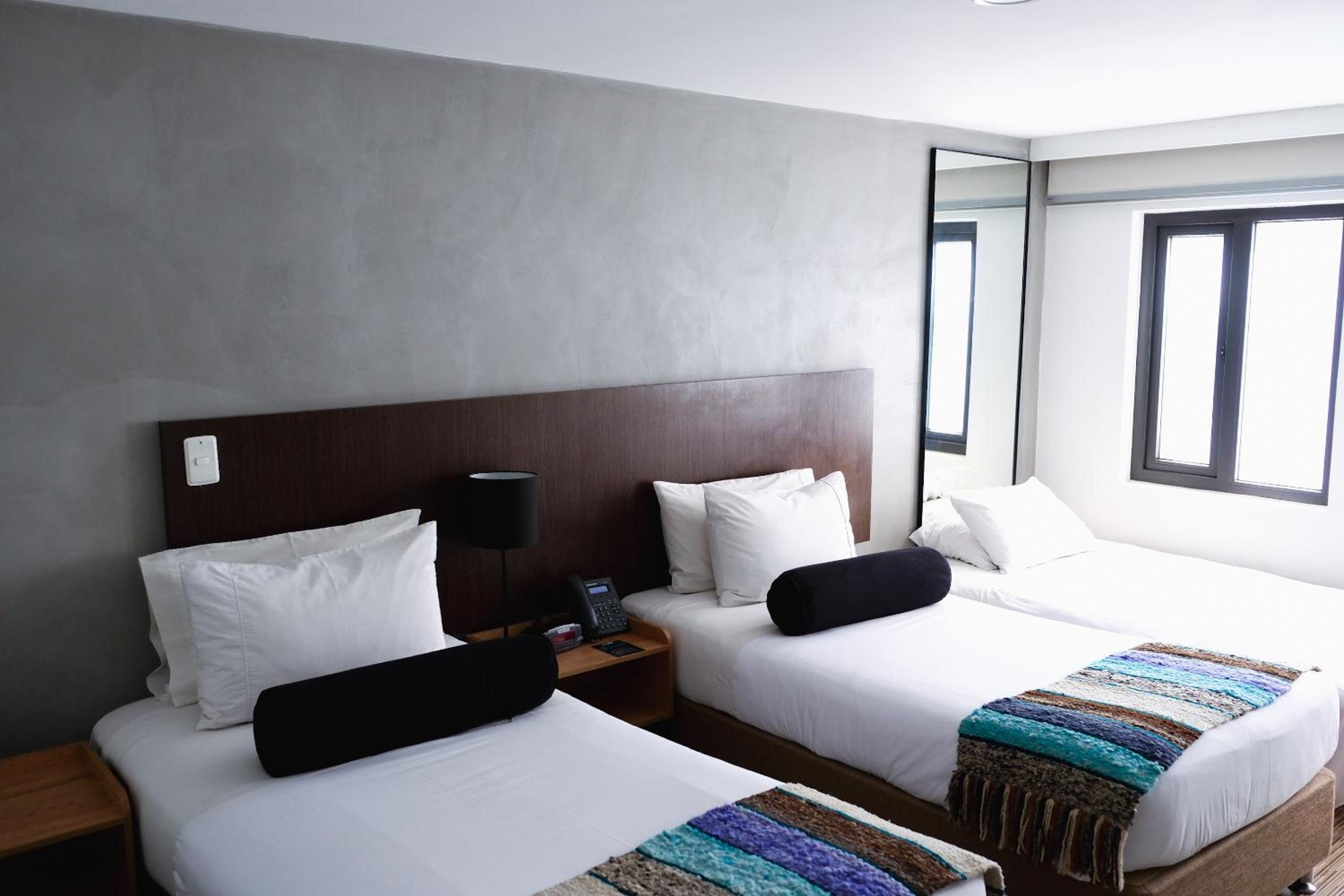 Foto de Hotel DC Feria