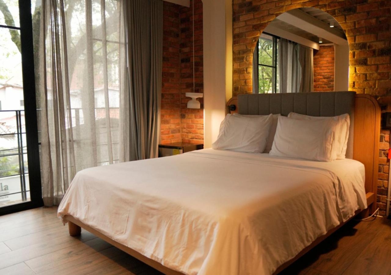 Foto de Nomada Hotel Origen