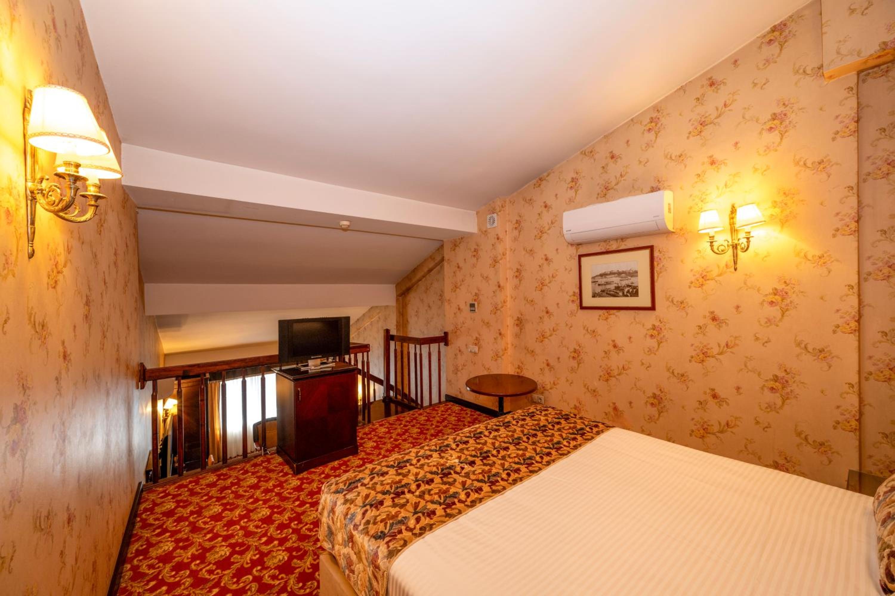 Foto de Pera Rose Hotel & SPA