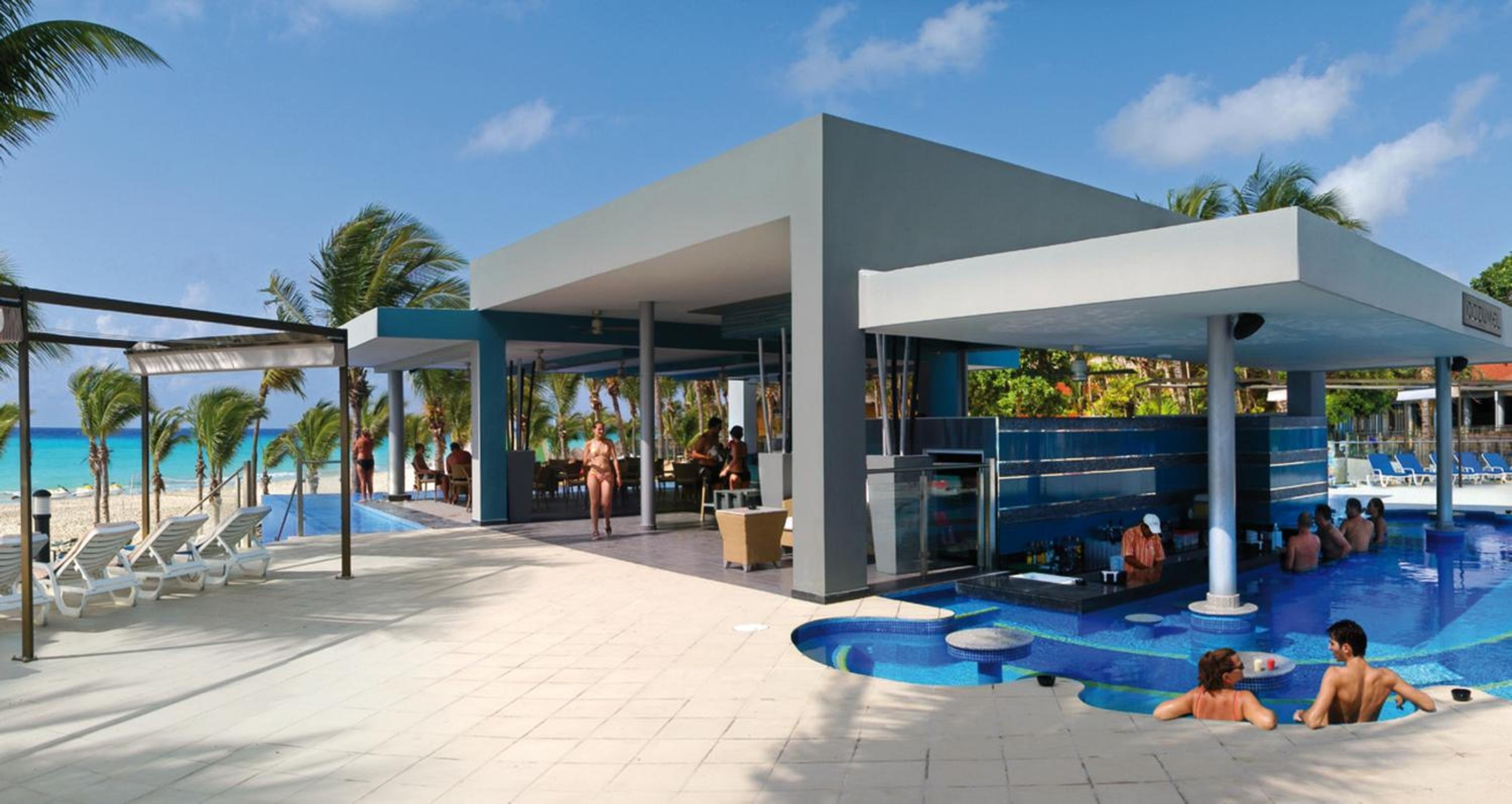 Foto de Riu Yucatan - All Inclusive