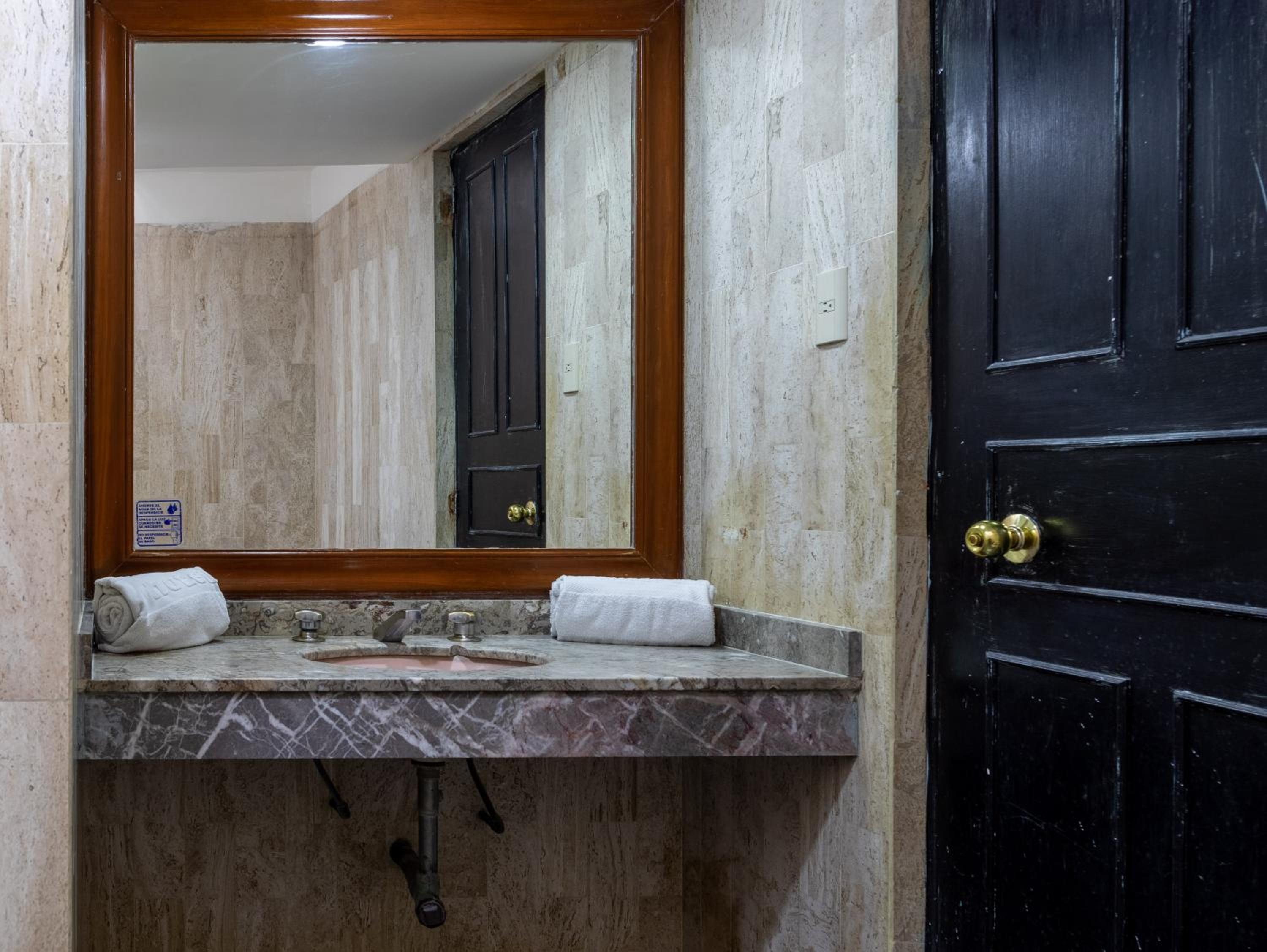 Foto de Hotel Florida, Centro Histórico