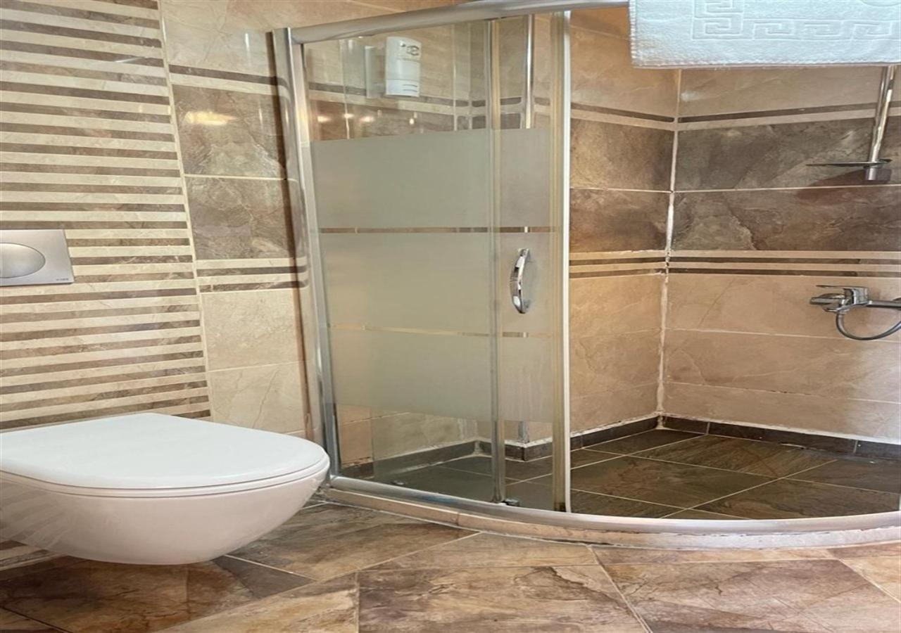 Foto de Montagna Hera Hotel Taksim