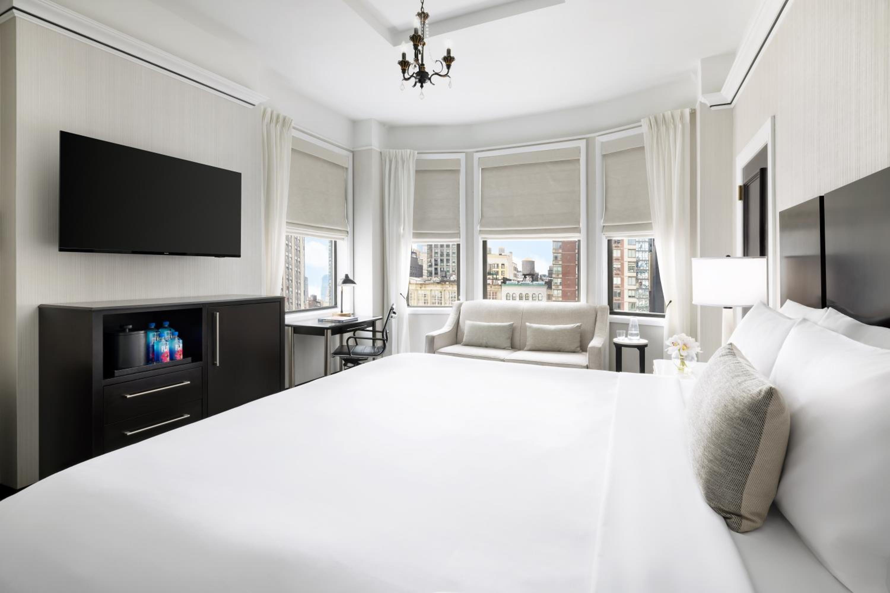 Foto de The Gregorian New York City