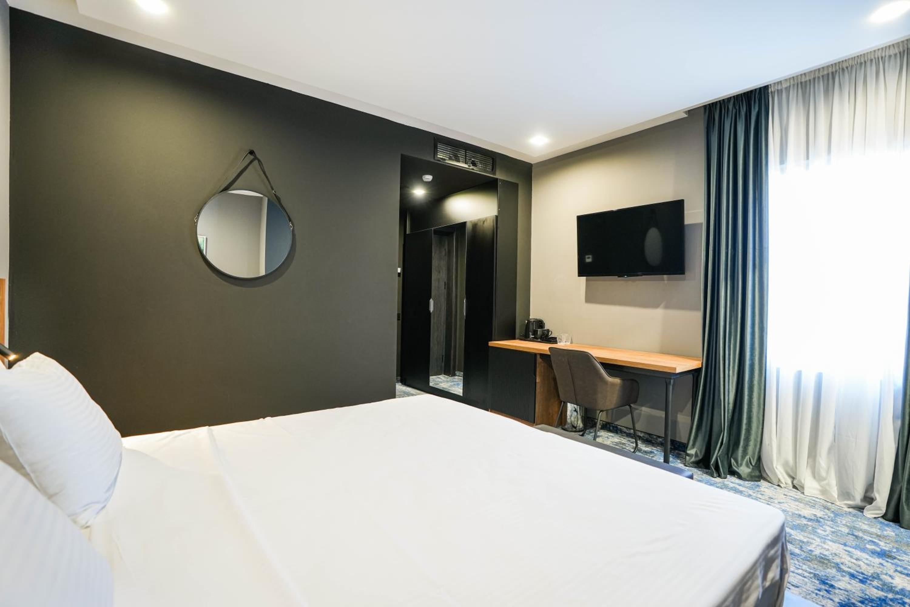 Foto de Hotel Splendid Tbilisi