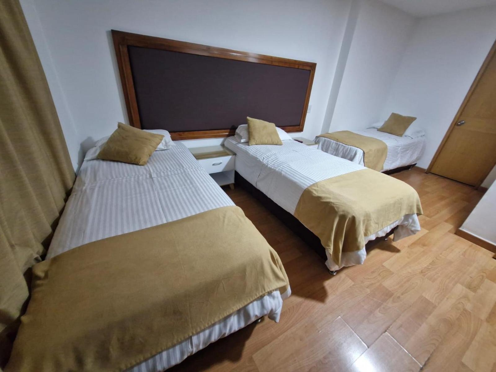 Foto de Hotel Dorado Ferial
