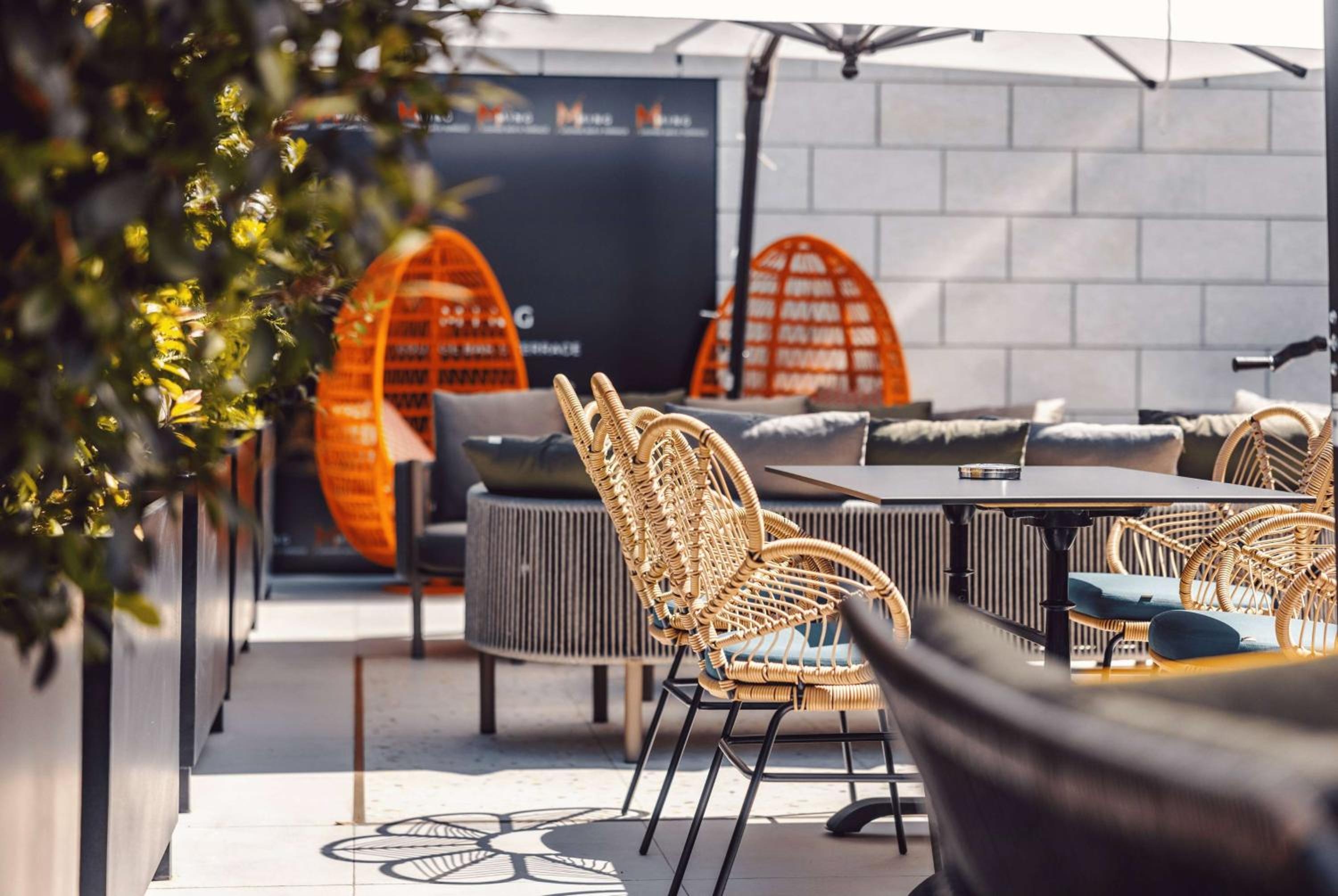 Foto de Wyndham Grand Tbilisi