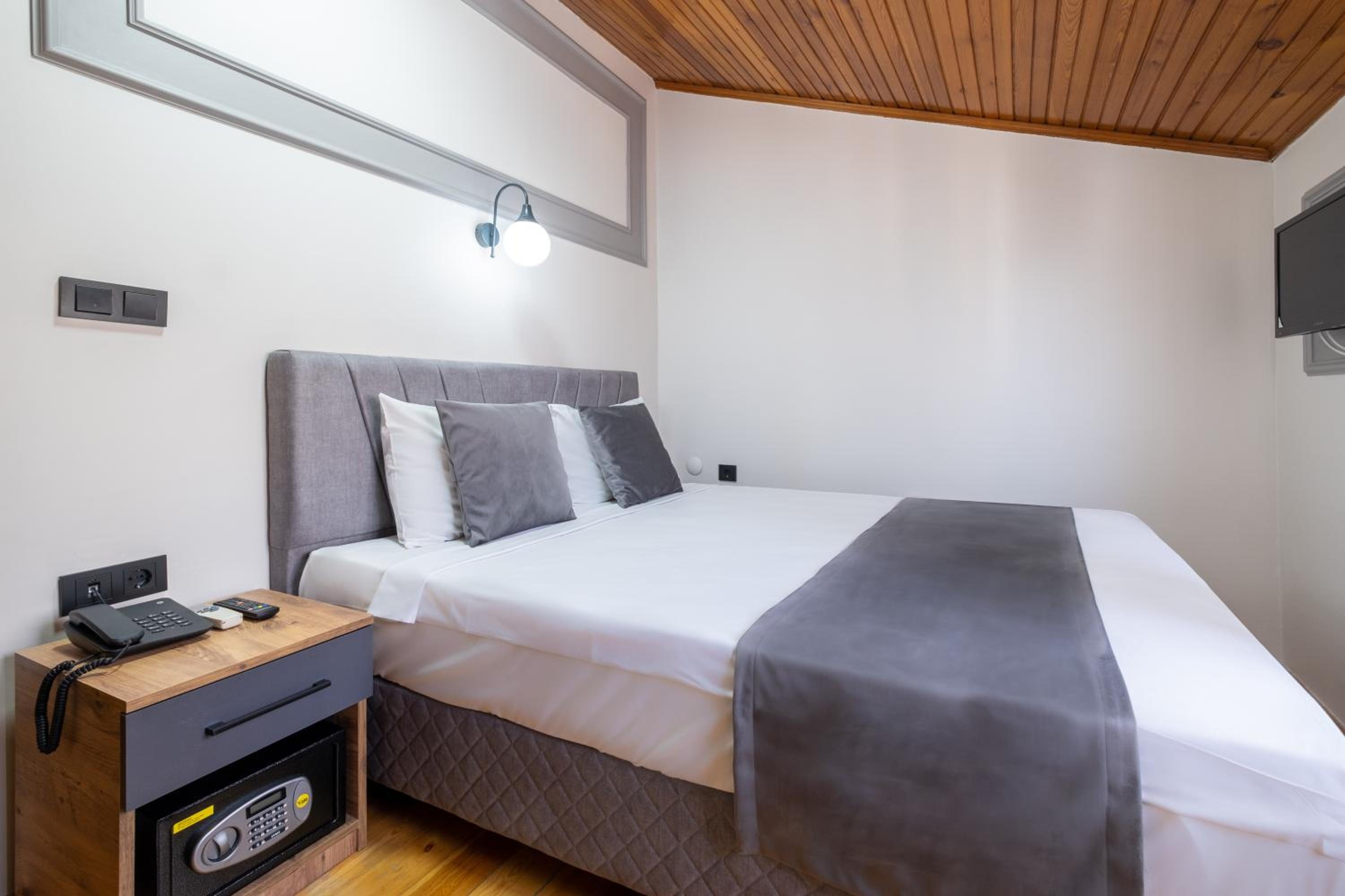 Foto de Sur Hotel Sultanahmet