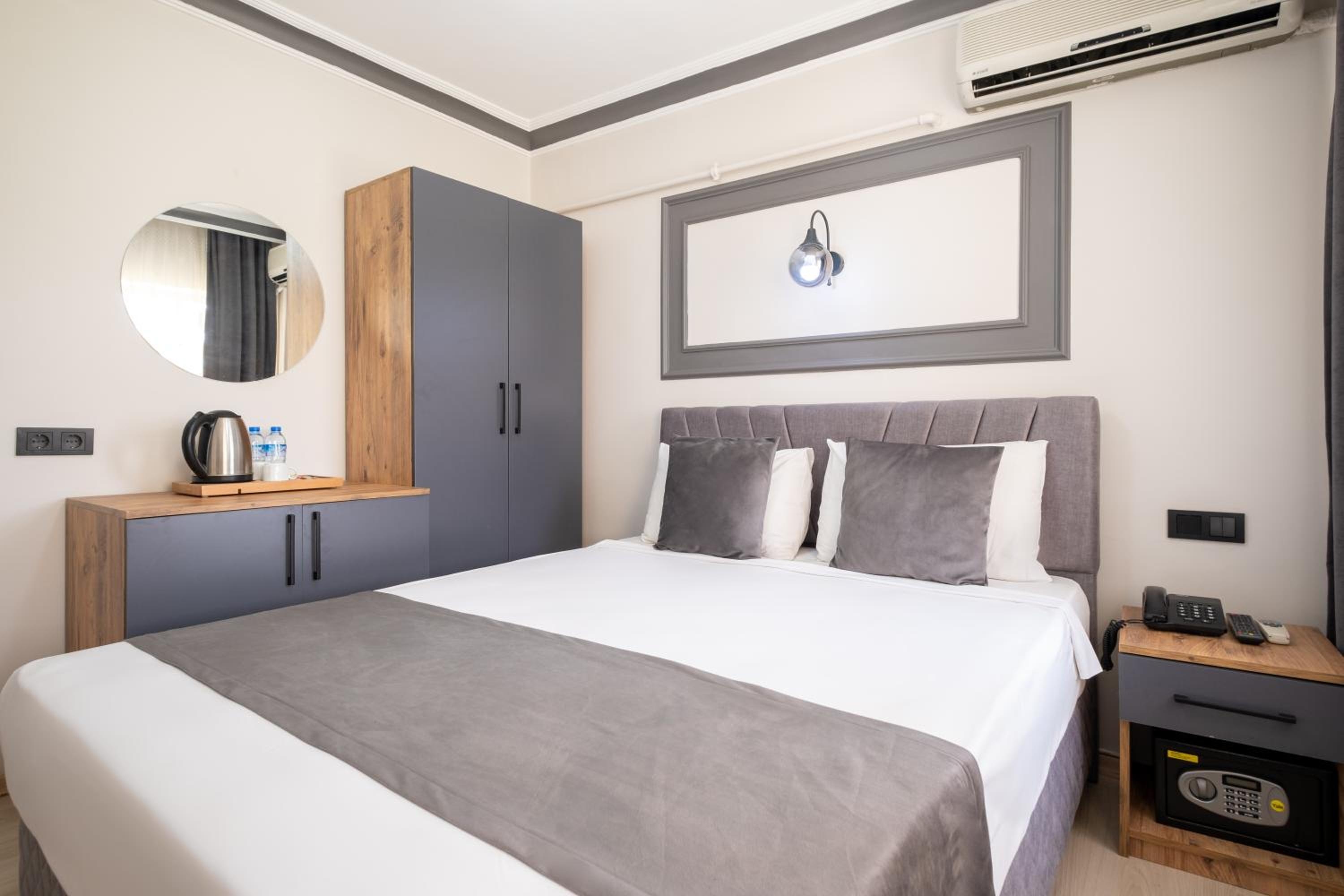 Foto de Sur Hotel Sultanahmet