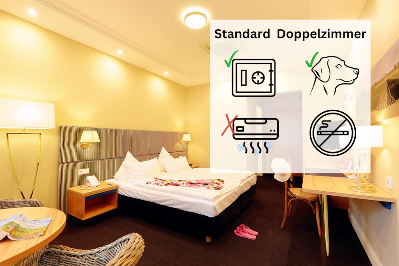 Foto de INSELHOTEL Potsdam