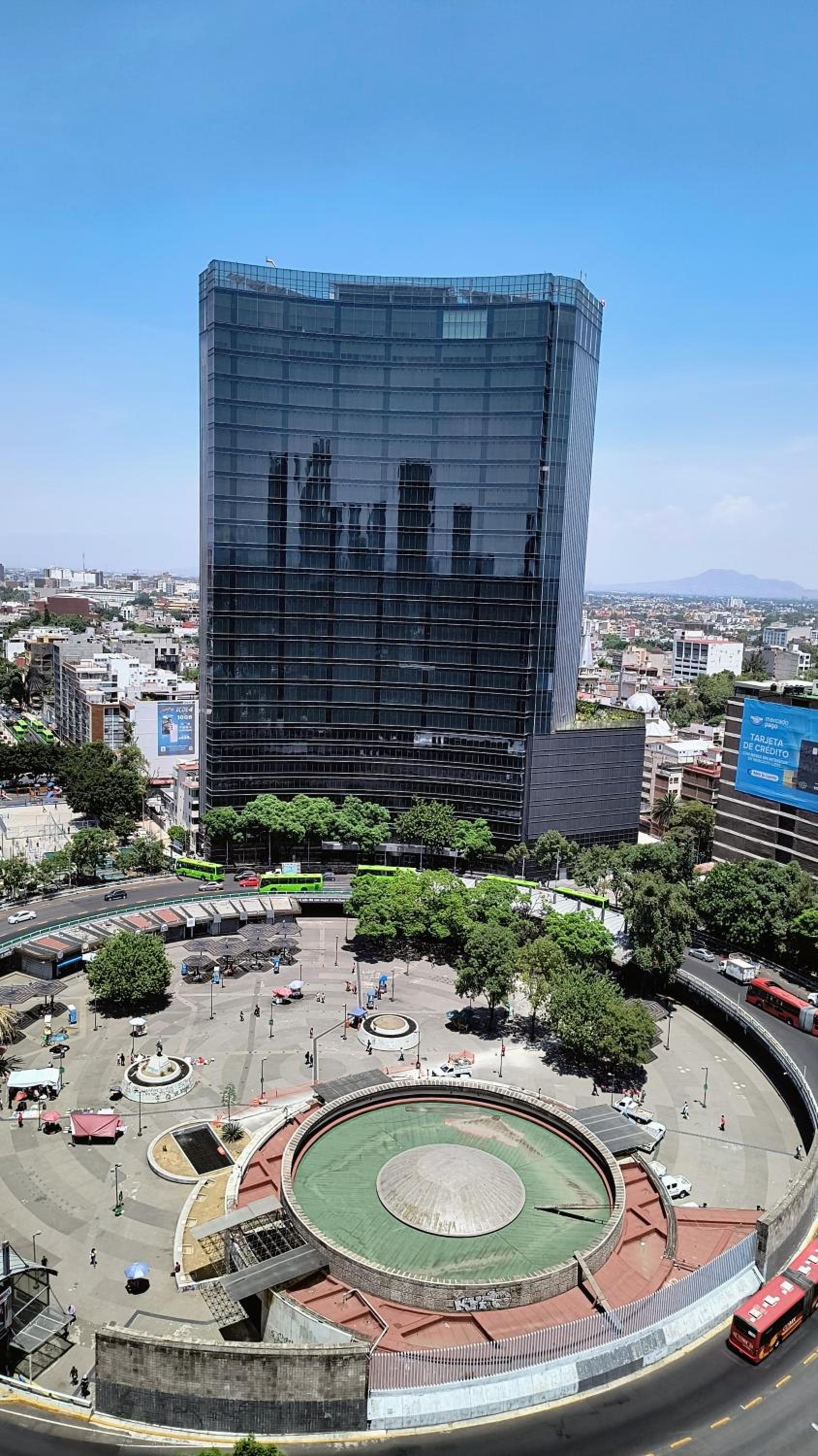 Hotel Royal Reforma