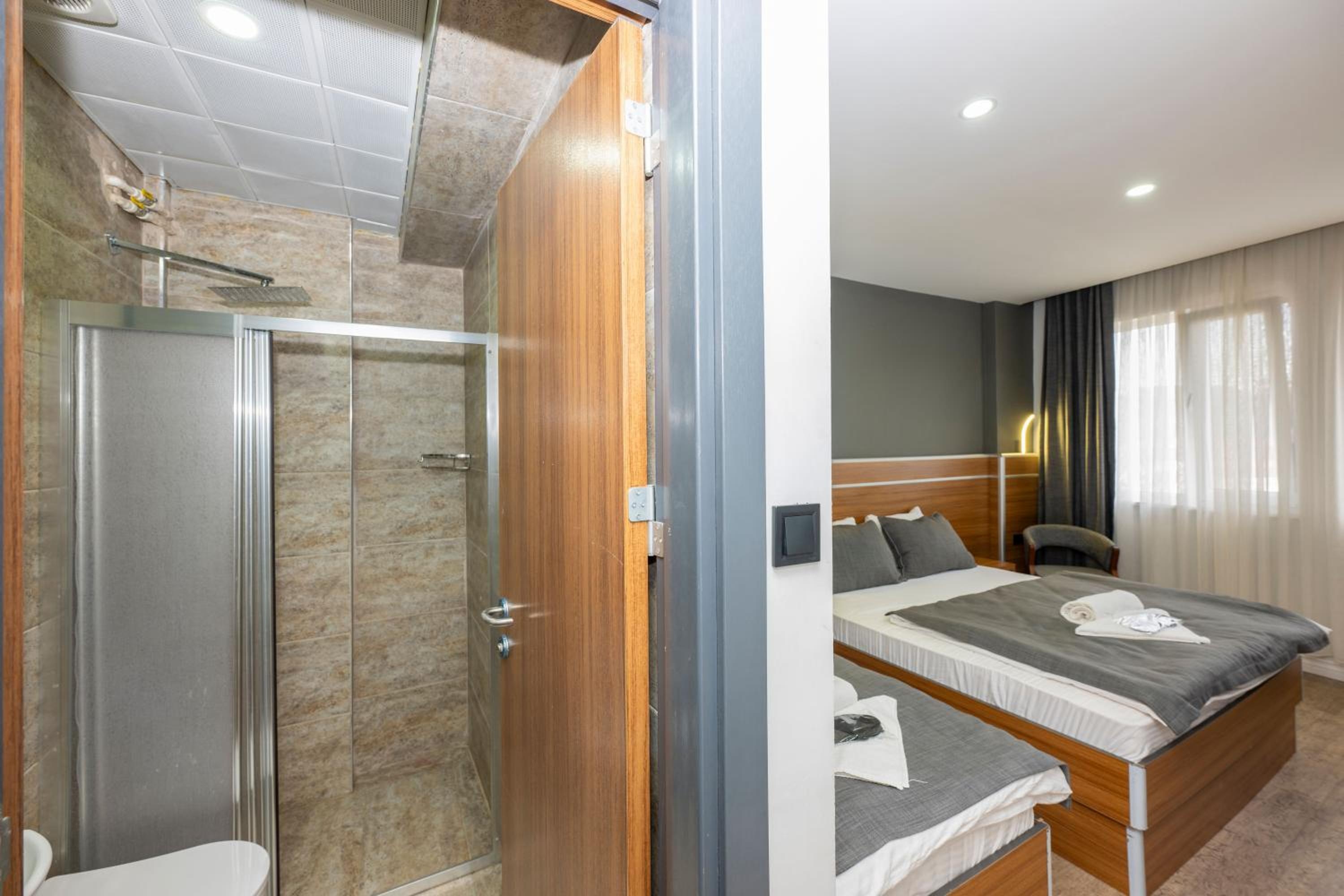 Foto de mayza otel
