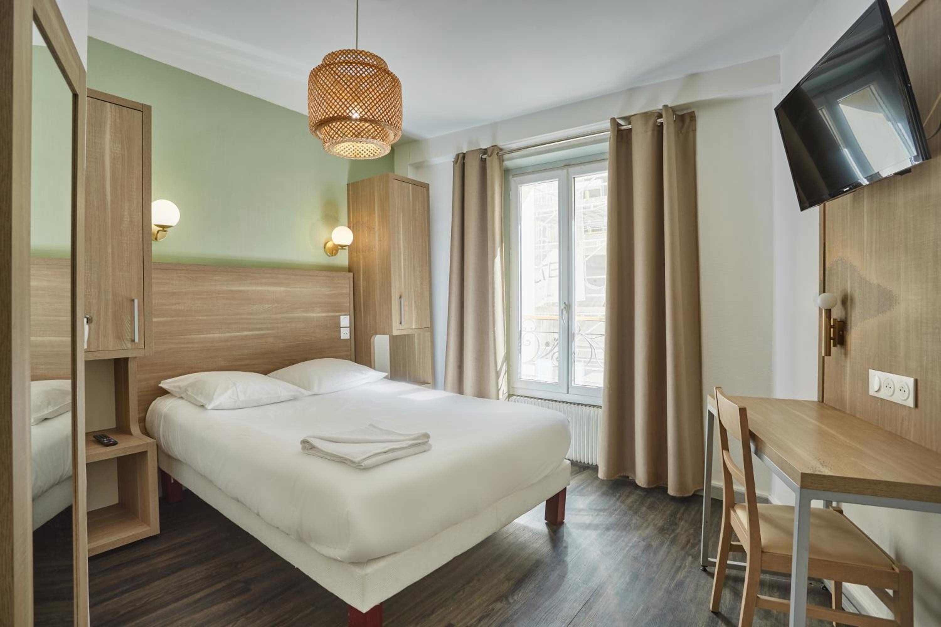 Foto de Merryl Hotel