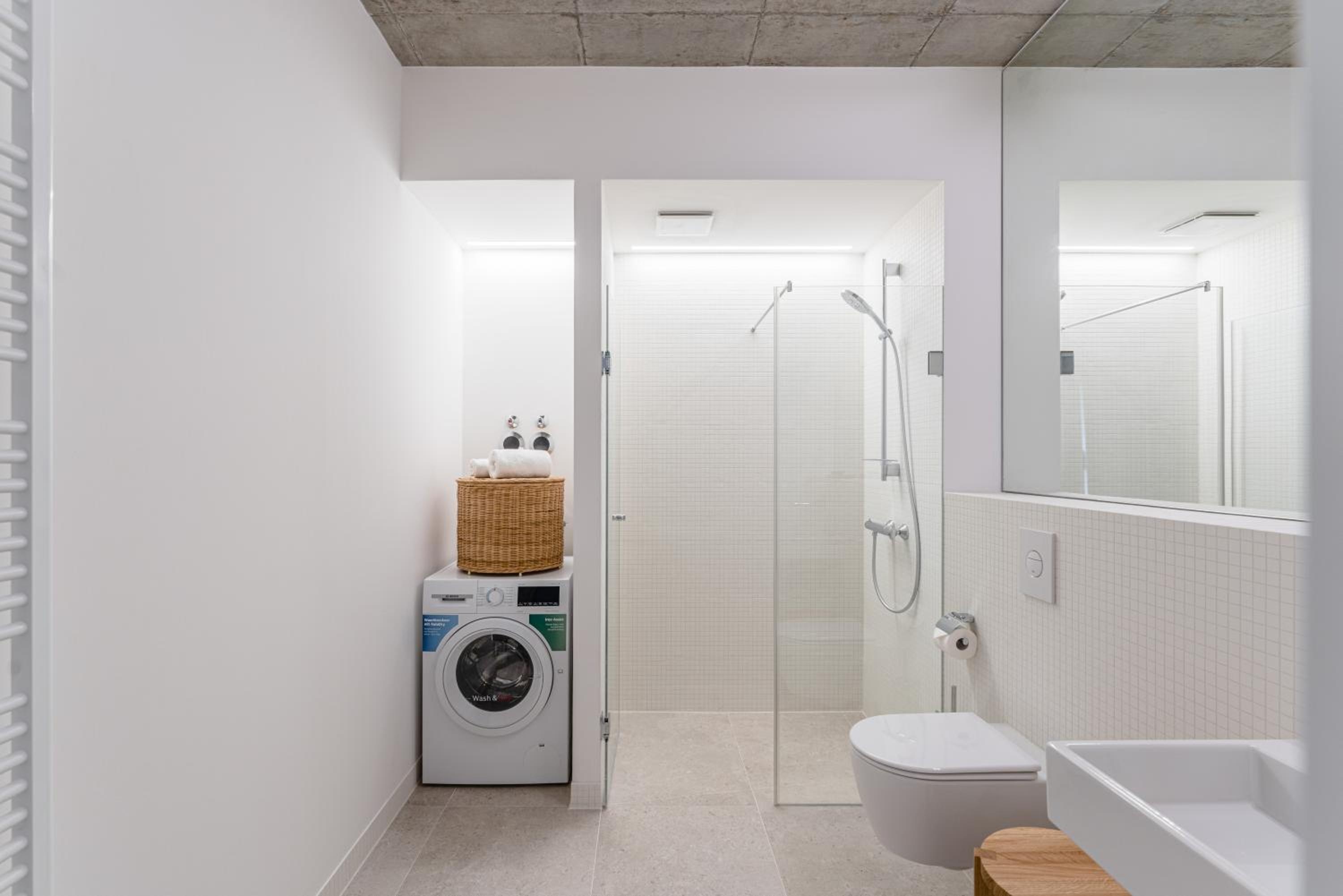 Foto de Wilmina Apartments & Lofts