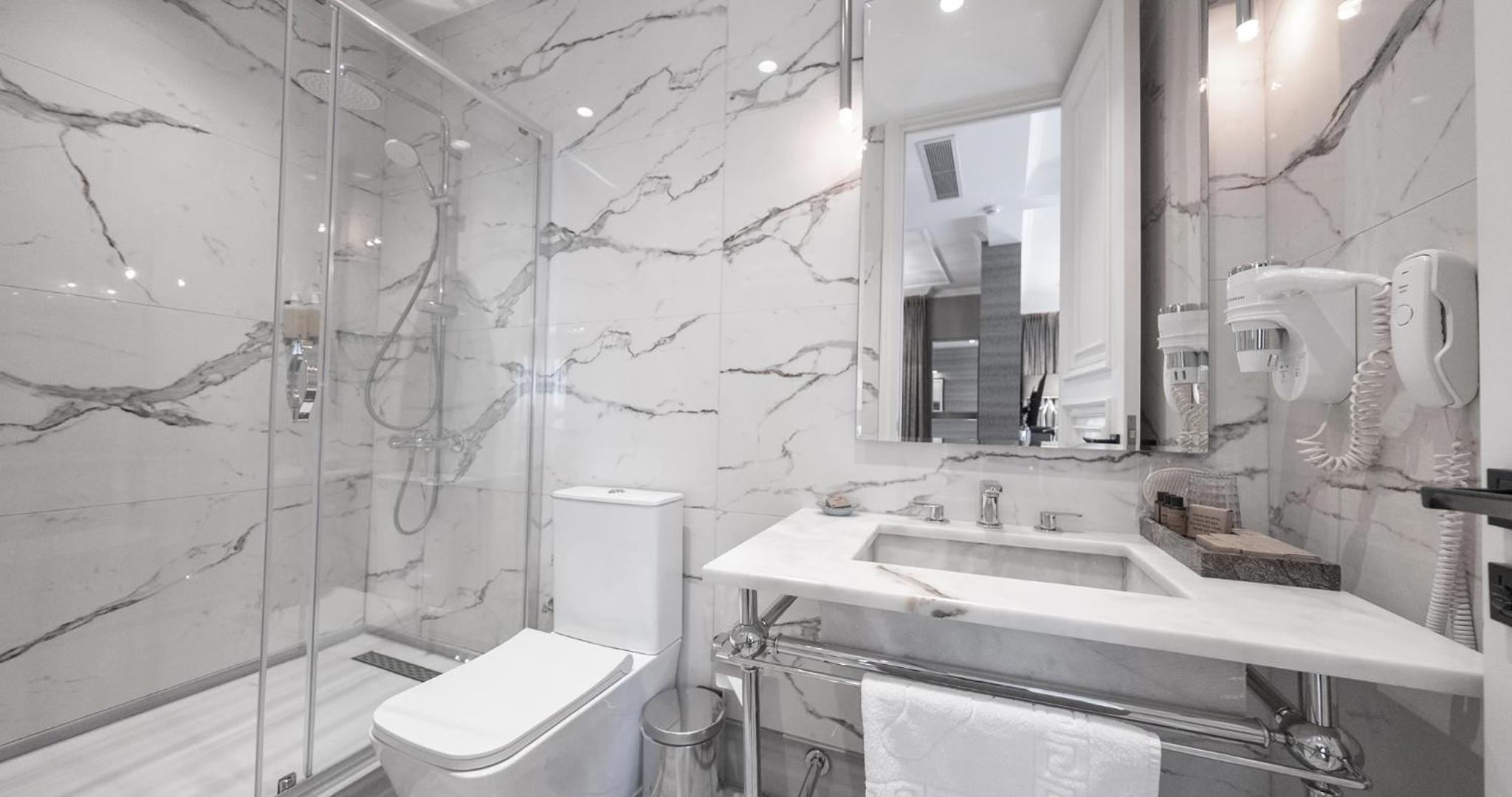 Foto de Hotel De Reve Galata-Special Class