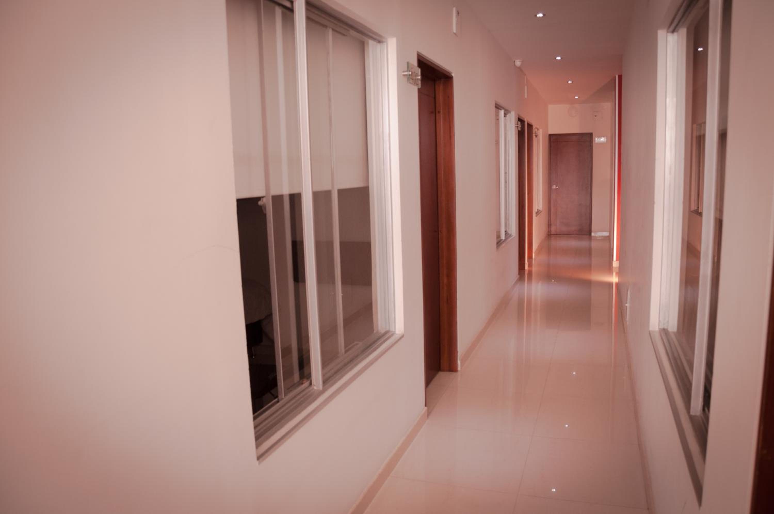 Foto de Hotel Dorado Gold