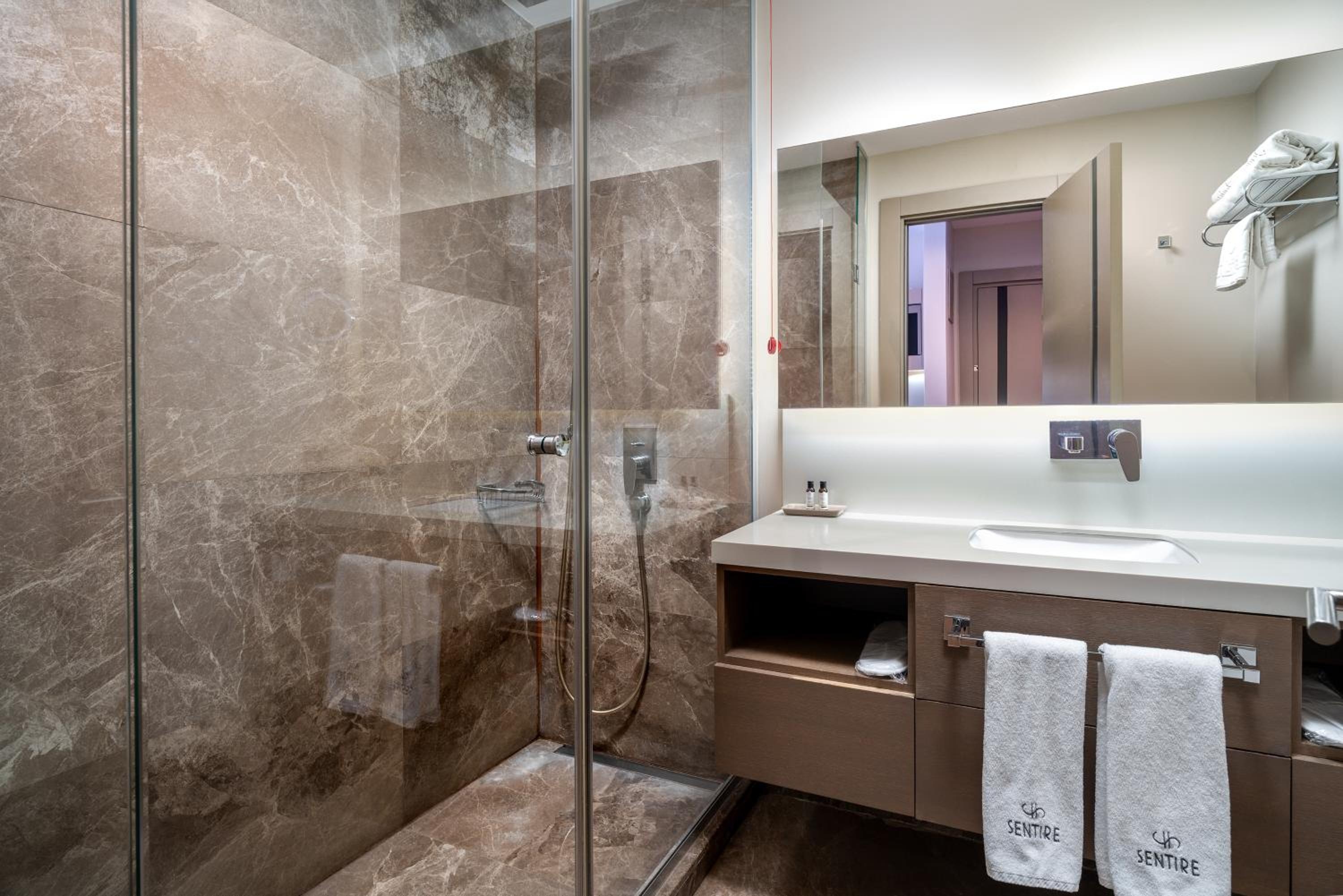 Foto de Sentire Hotels & Residences Taksim