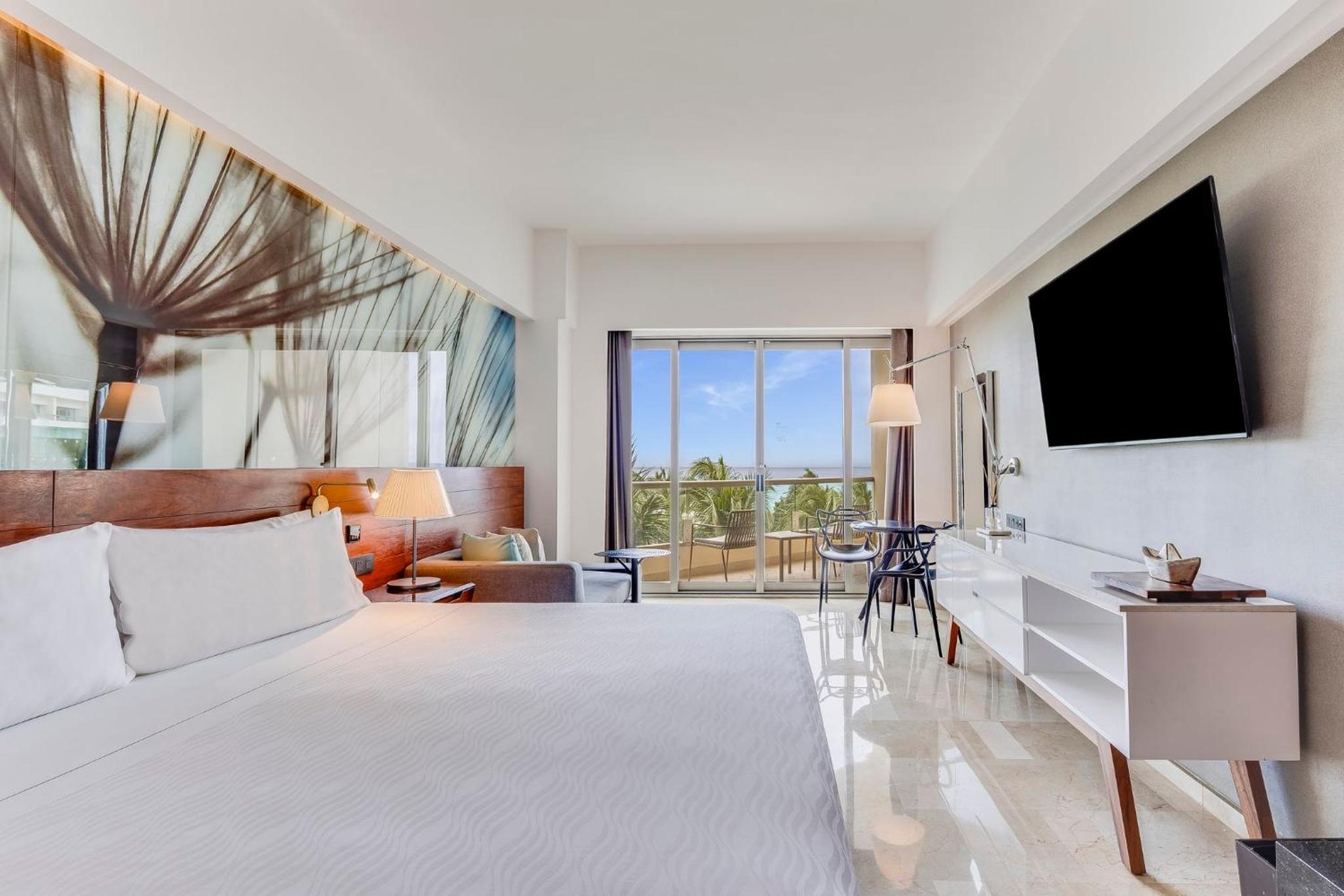 Live Aqua Cancun - Adults Only - All-Inclusive, Cancún