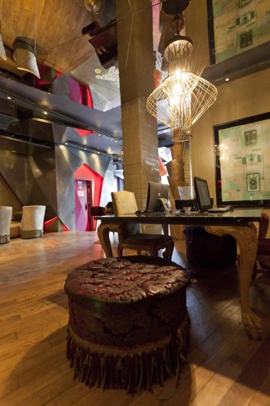 Foto de Tulip City Hotel & SPA