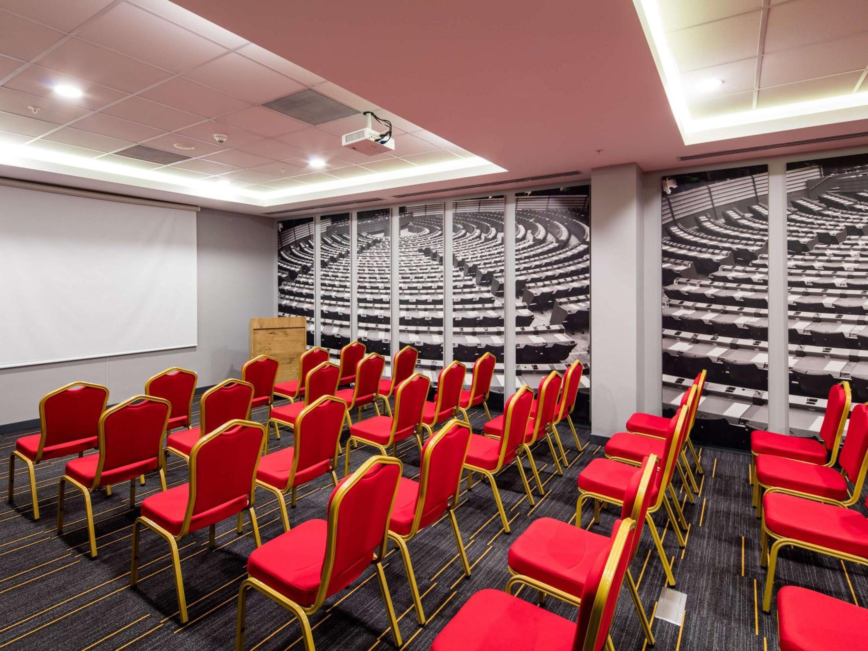 Foto de Ibis Istanbul West