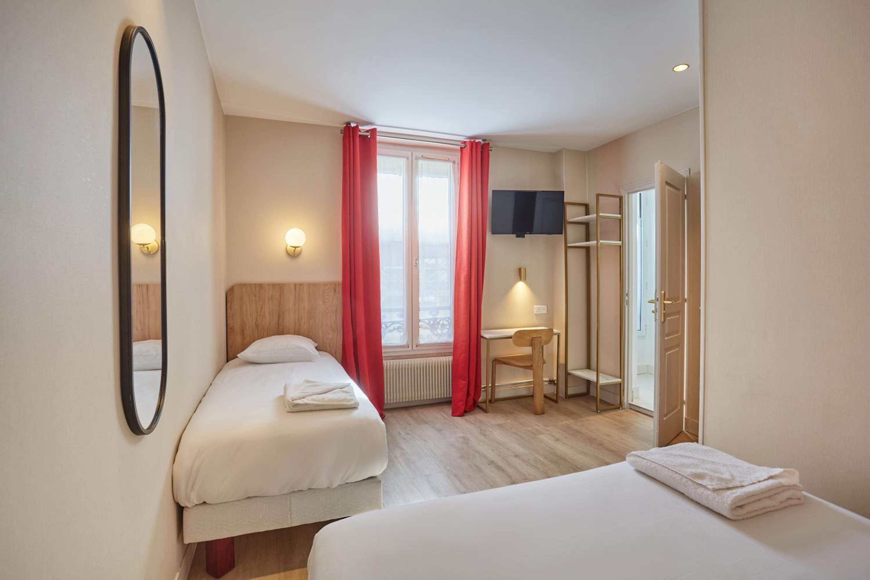 Foto de Merryl Hotel