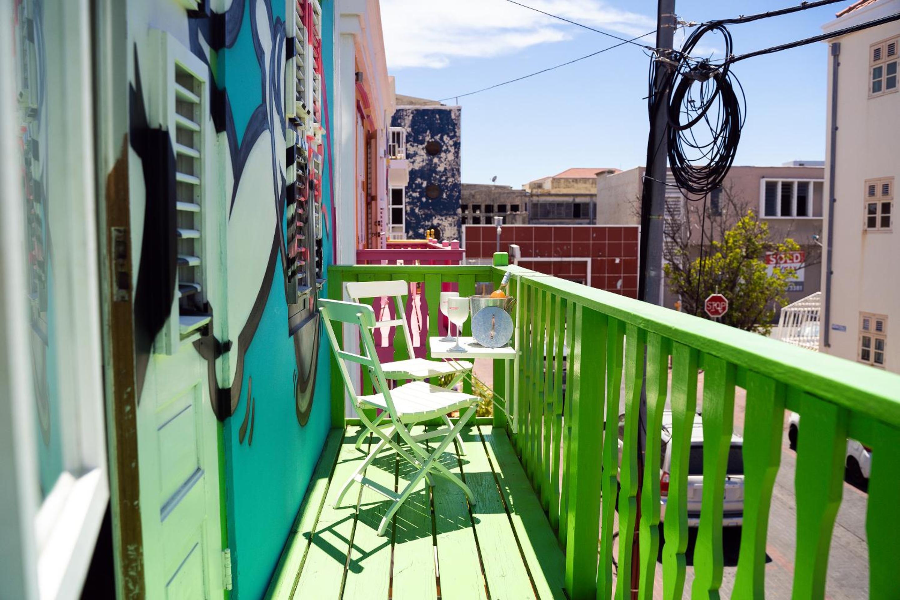 Foto de Wynwood Boutique Hotel