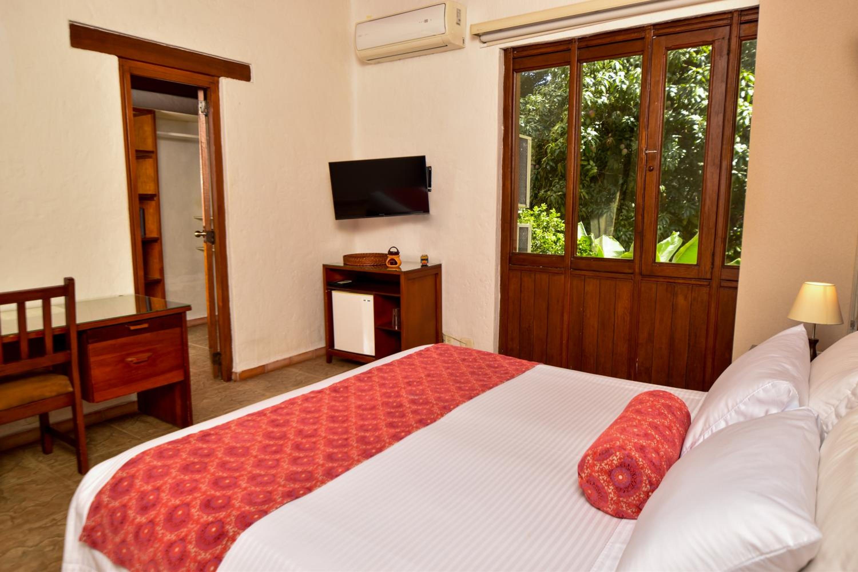 Foto de La Campana Hotel Boutique