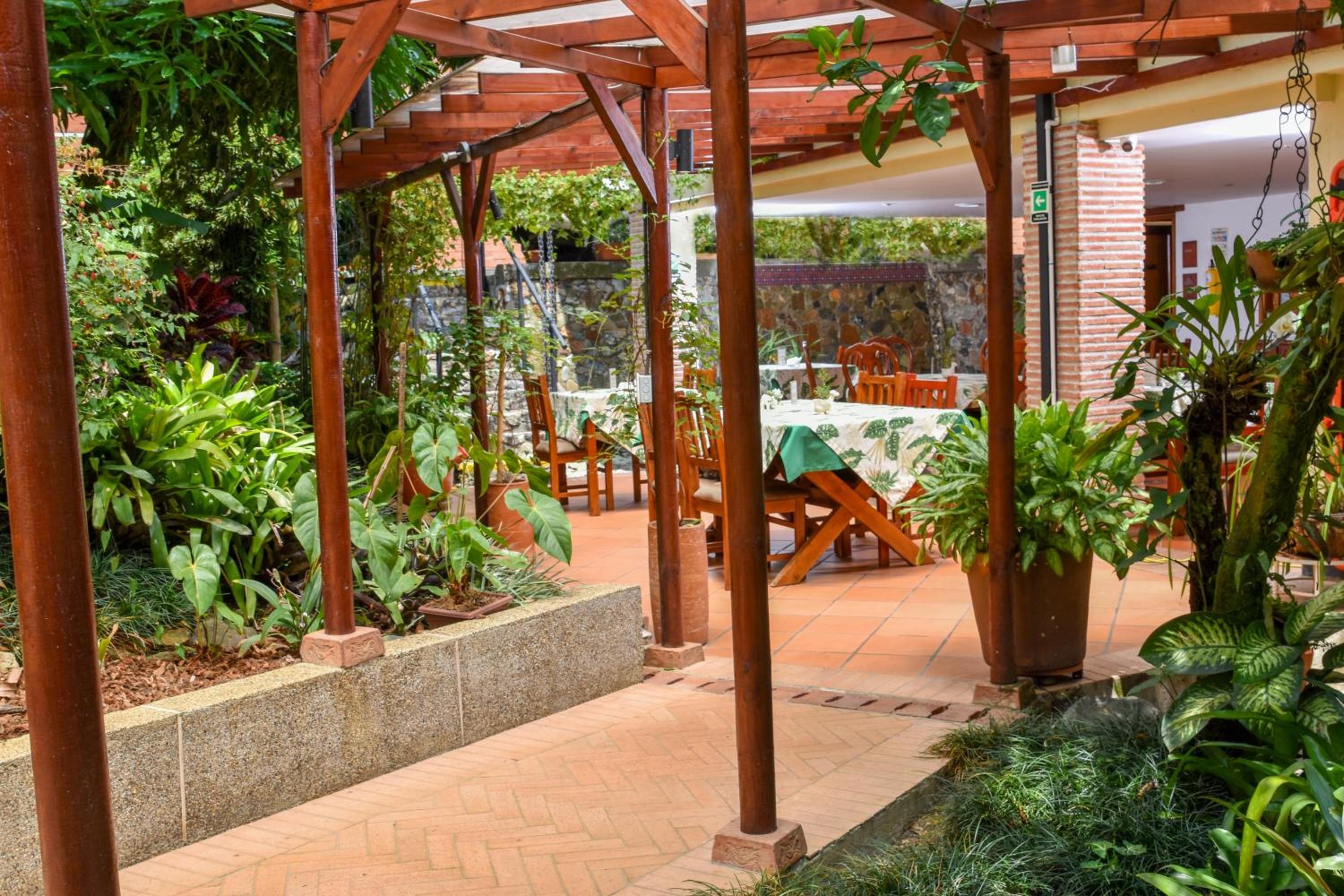 Foto de La Campana Hotel Boutique