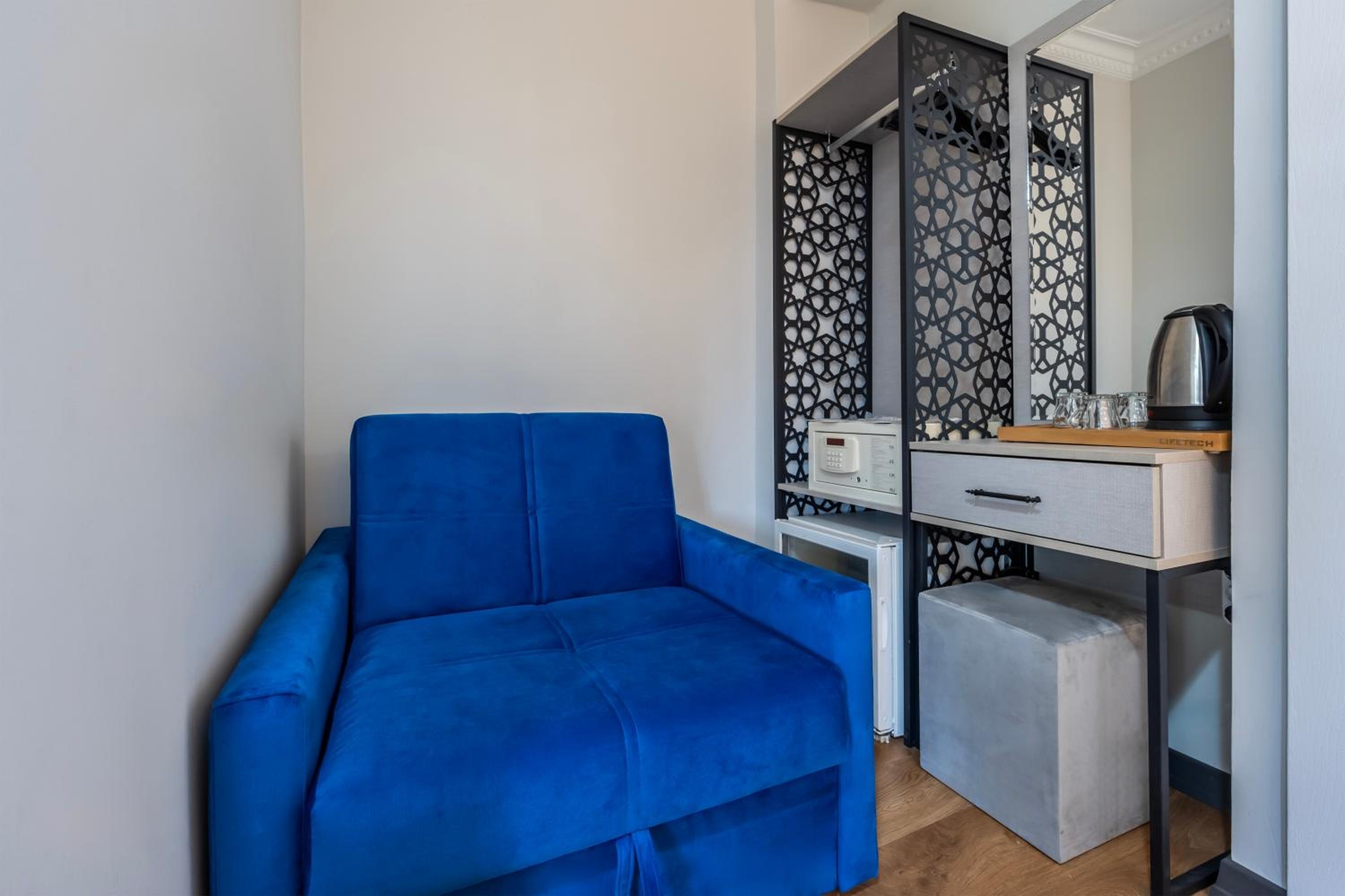 Foto de Taksim Trust Hotel