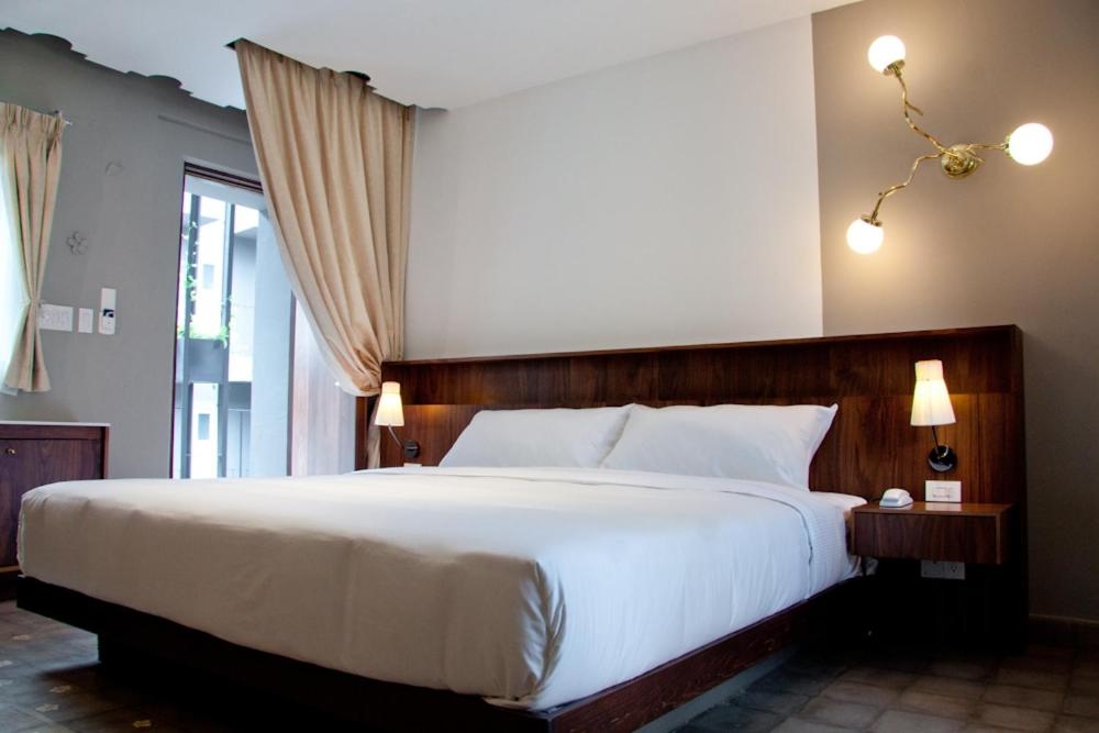 Foto de Flor de Mayo Hotel & Restaurant