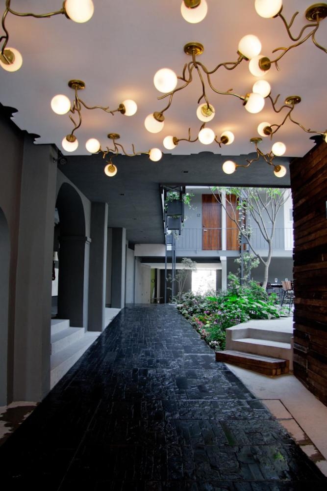 Foto de Flor de Mayo Hotel & Restaurant
