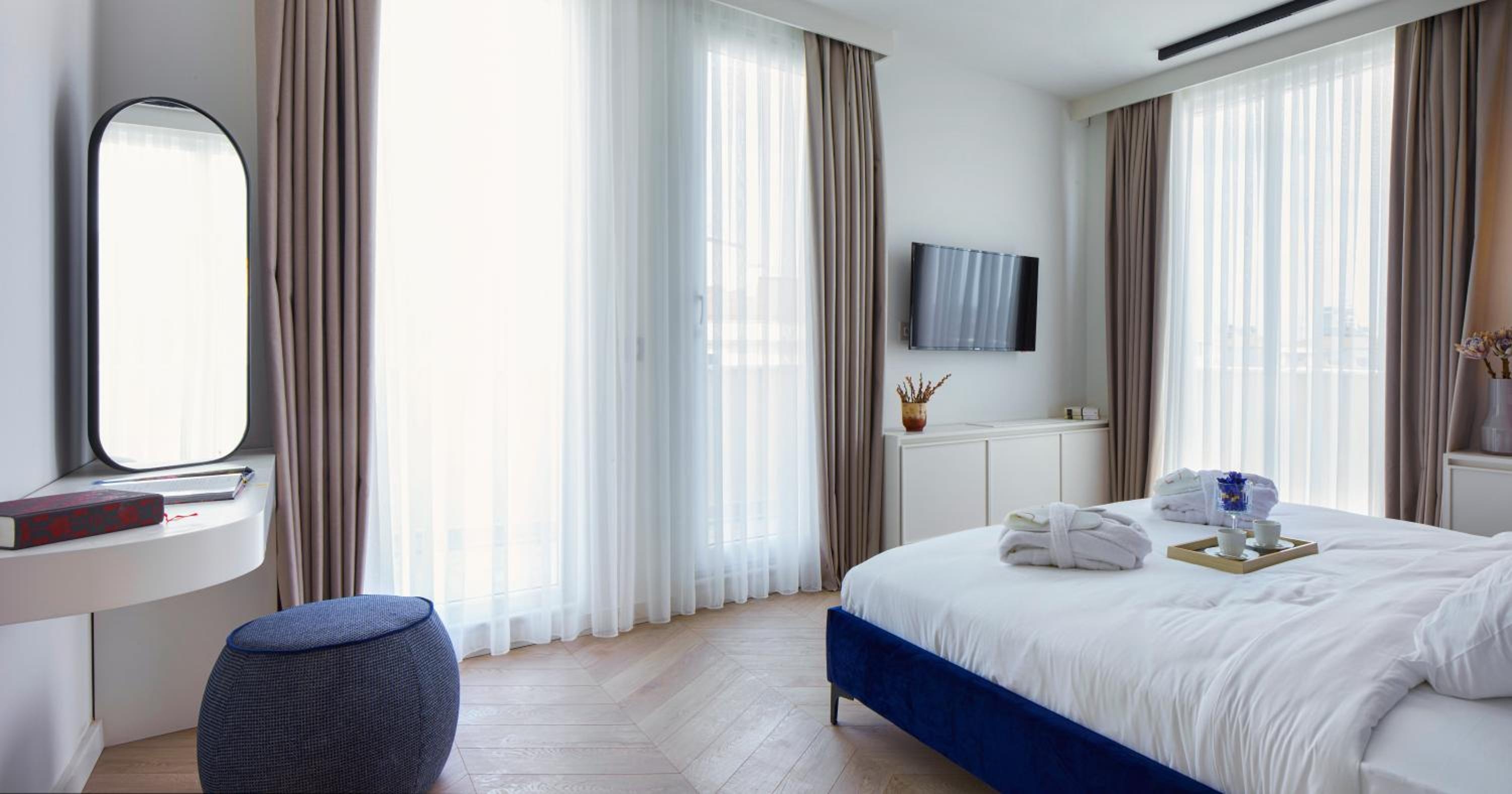 Foto de G Residences Gayrettepe