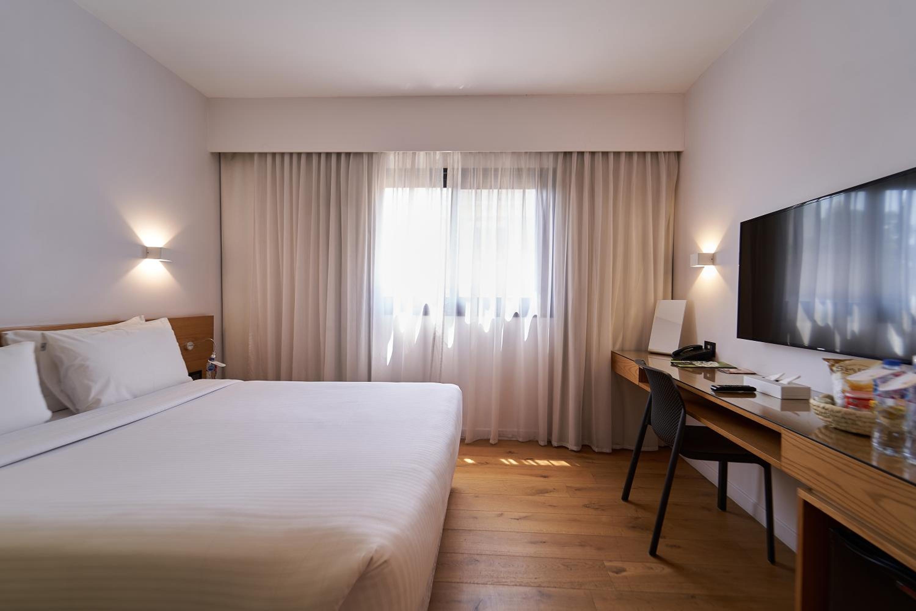 Foto de New President Hotel Cairo