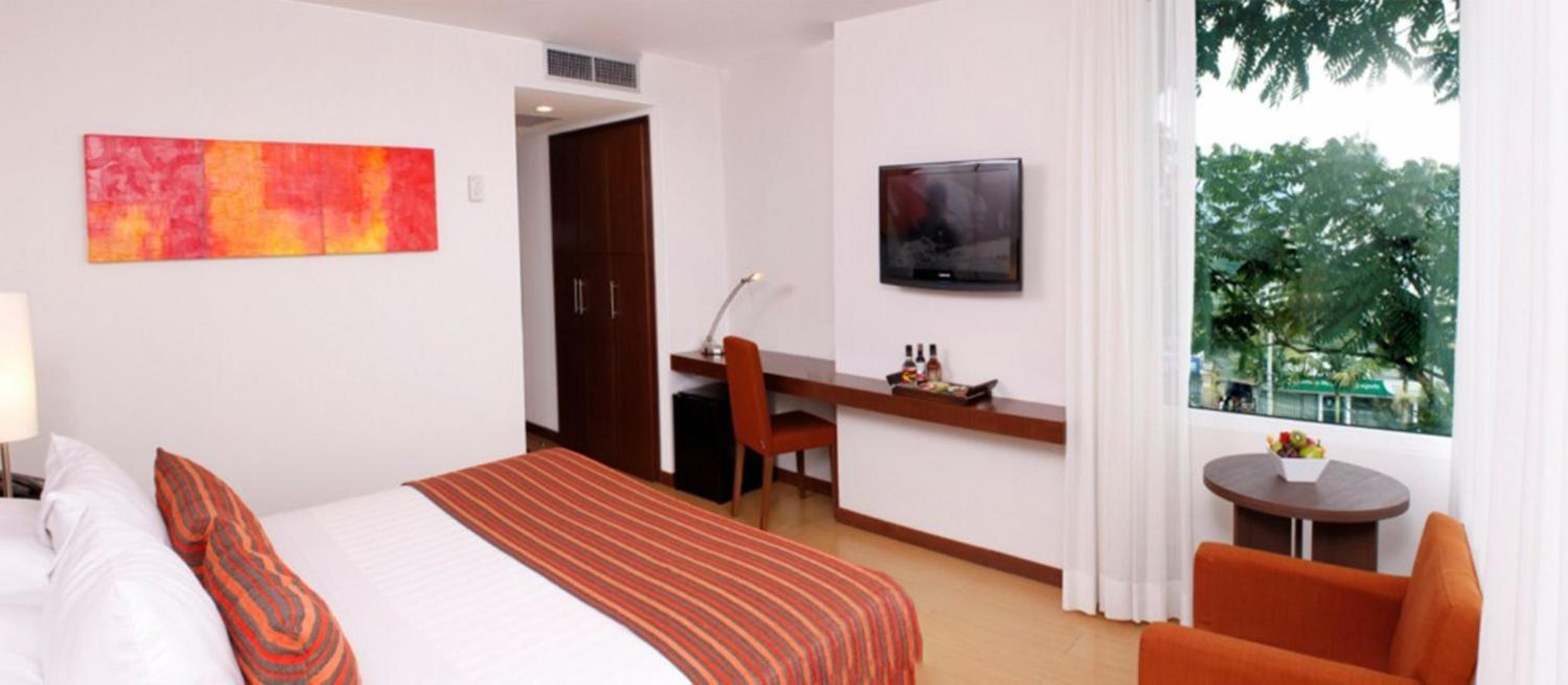 Foto de Hotel Estelar El Cable